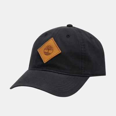 Timberland Badoink Baseball Cap Black