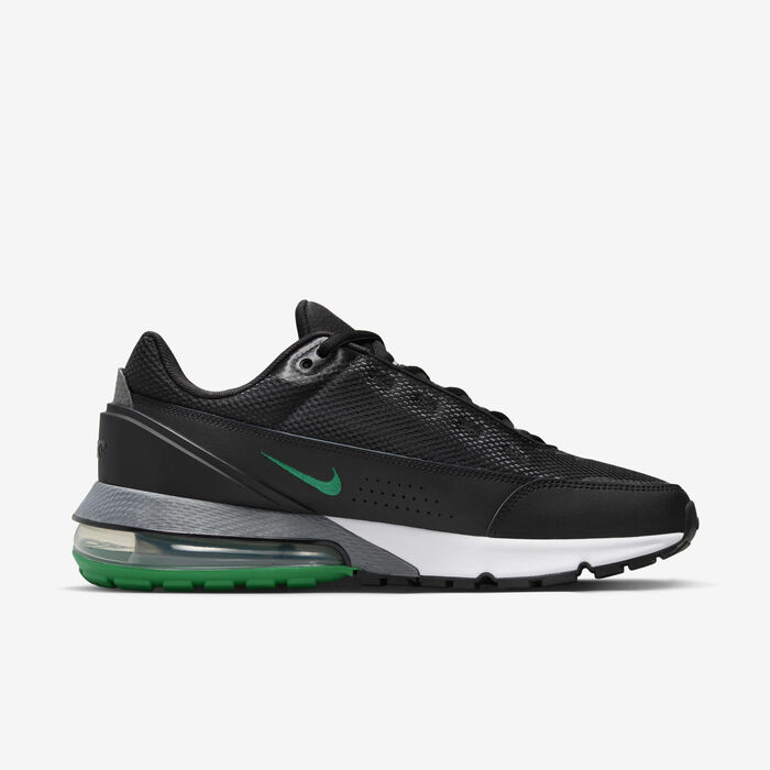Nike Men's Air Max Pulse Shoes Black image number 2