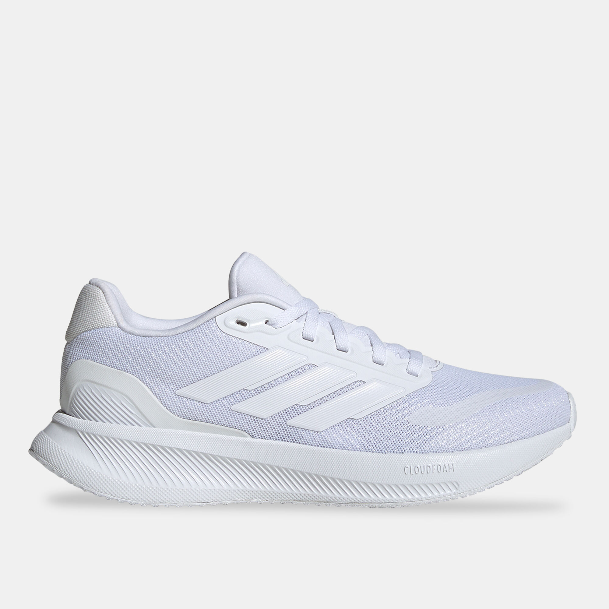 Women s Runfalcon 5 Running Shoes White adidas in Kuwait SSS