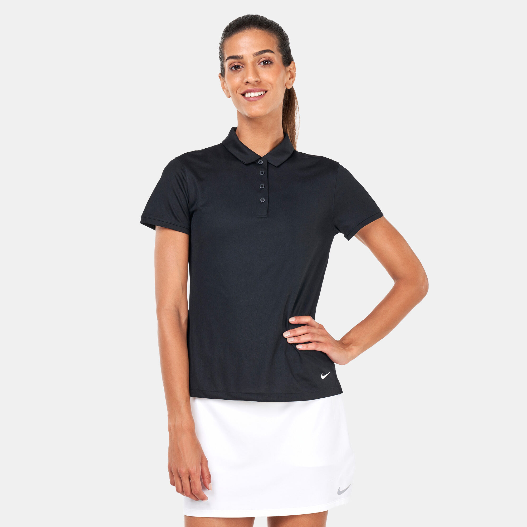 Buy Golf Clothes Tops Online in Kuwait Nike SSS