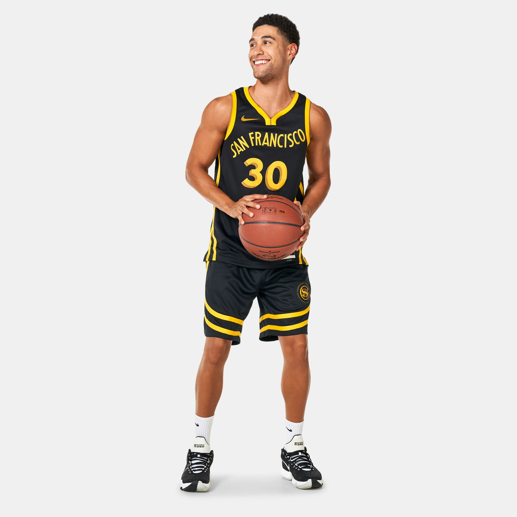 Nba shorts city hot sale edition