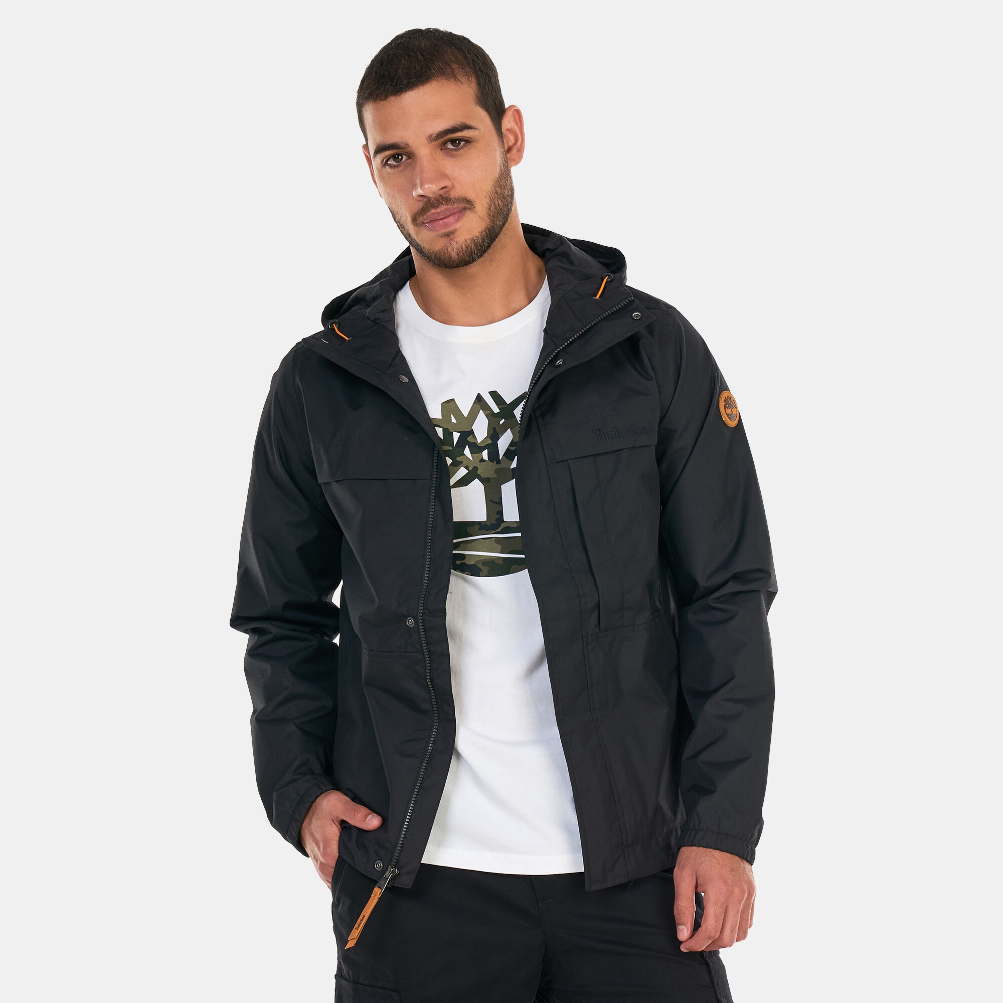 Timberland jacket price on sale