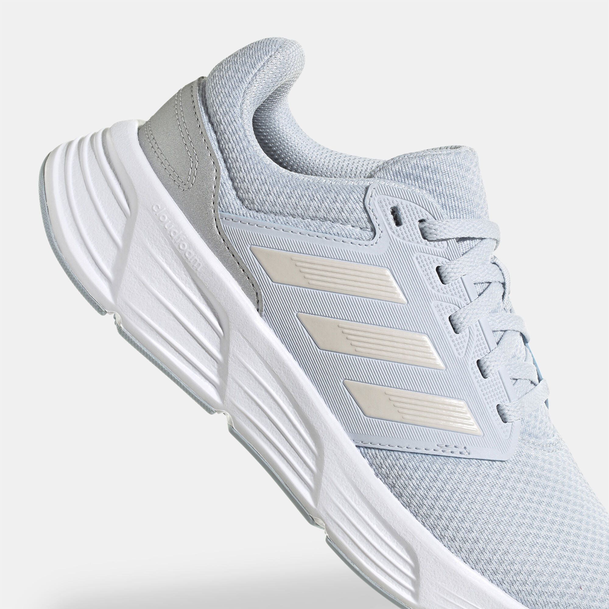 Adidas women's galaxy 4 running shoes online