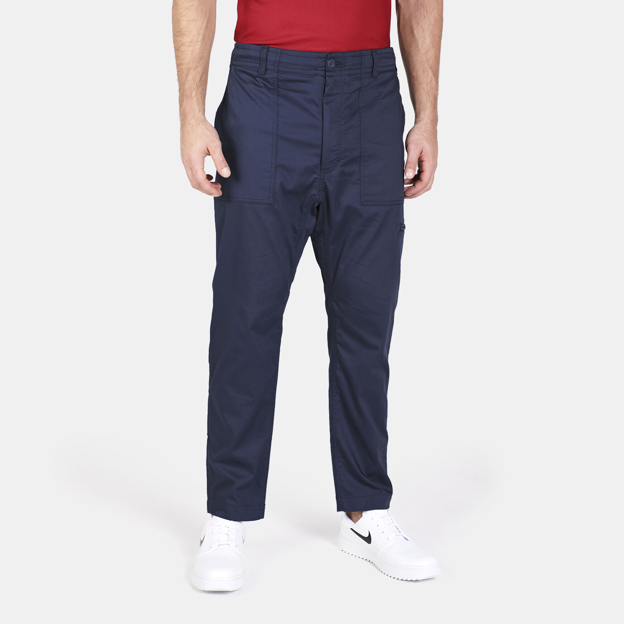 Men s Dri FIT Novelty Golf Pants
