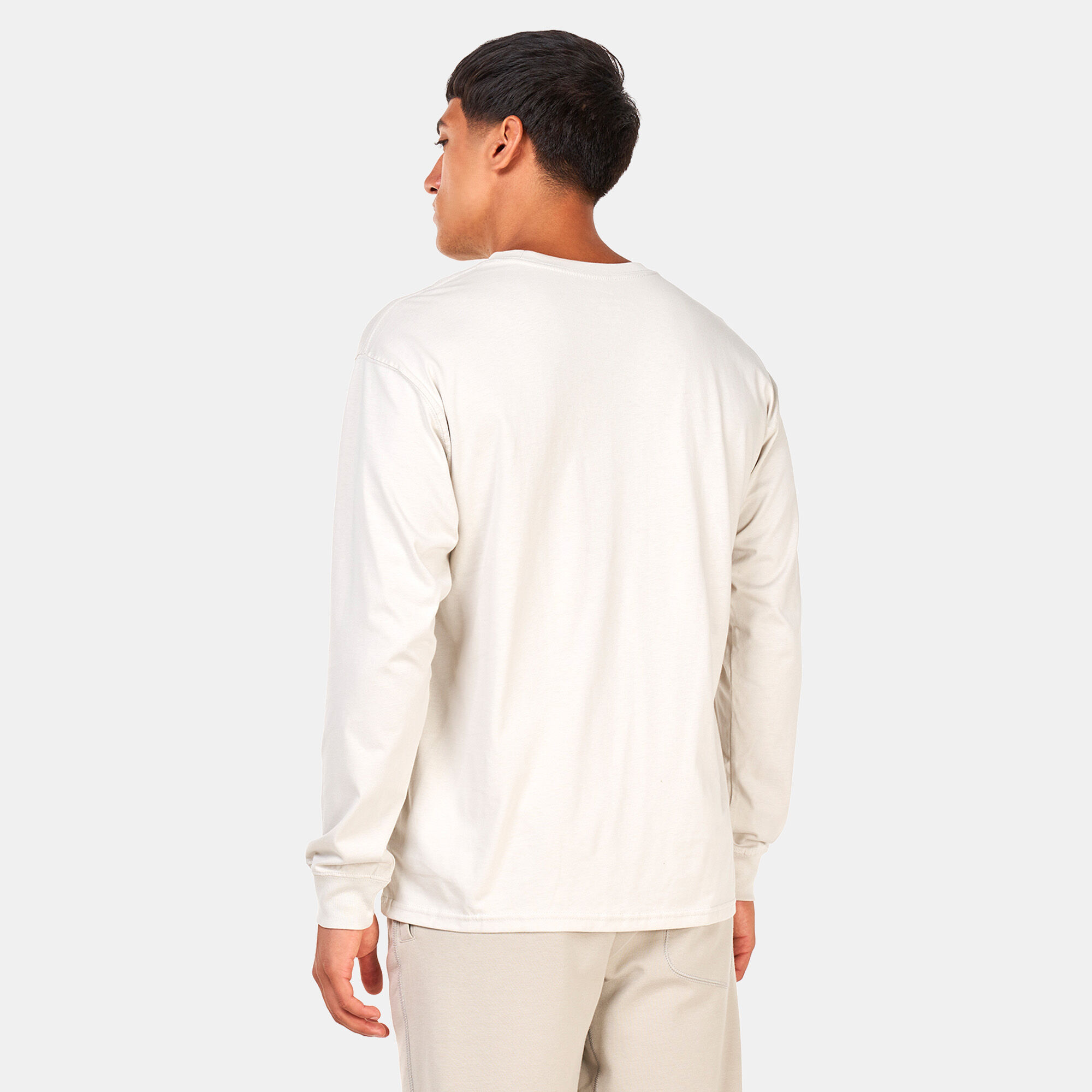 Nike kyrie long sleeve store