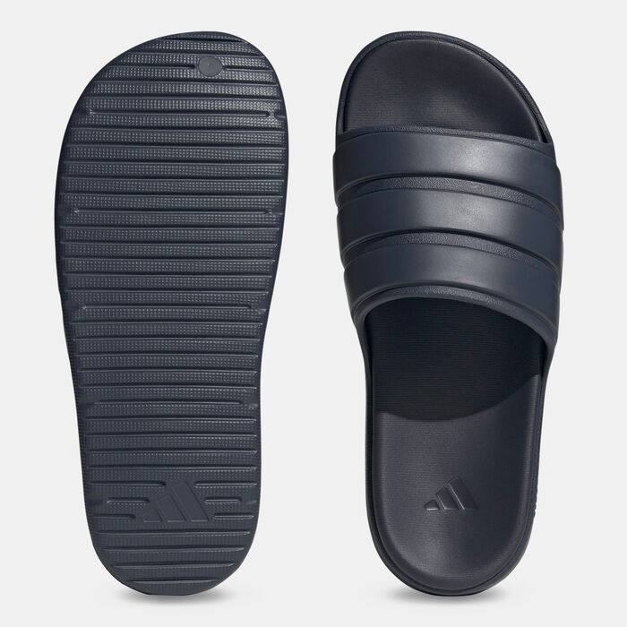 adidas Men's Znsory Slides Grey image number 4