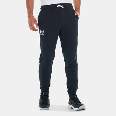 Under Armour Men's UA Rival Joggers Black