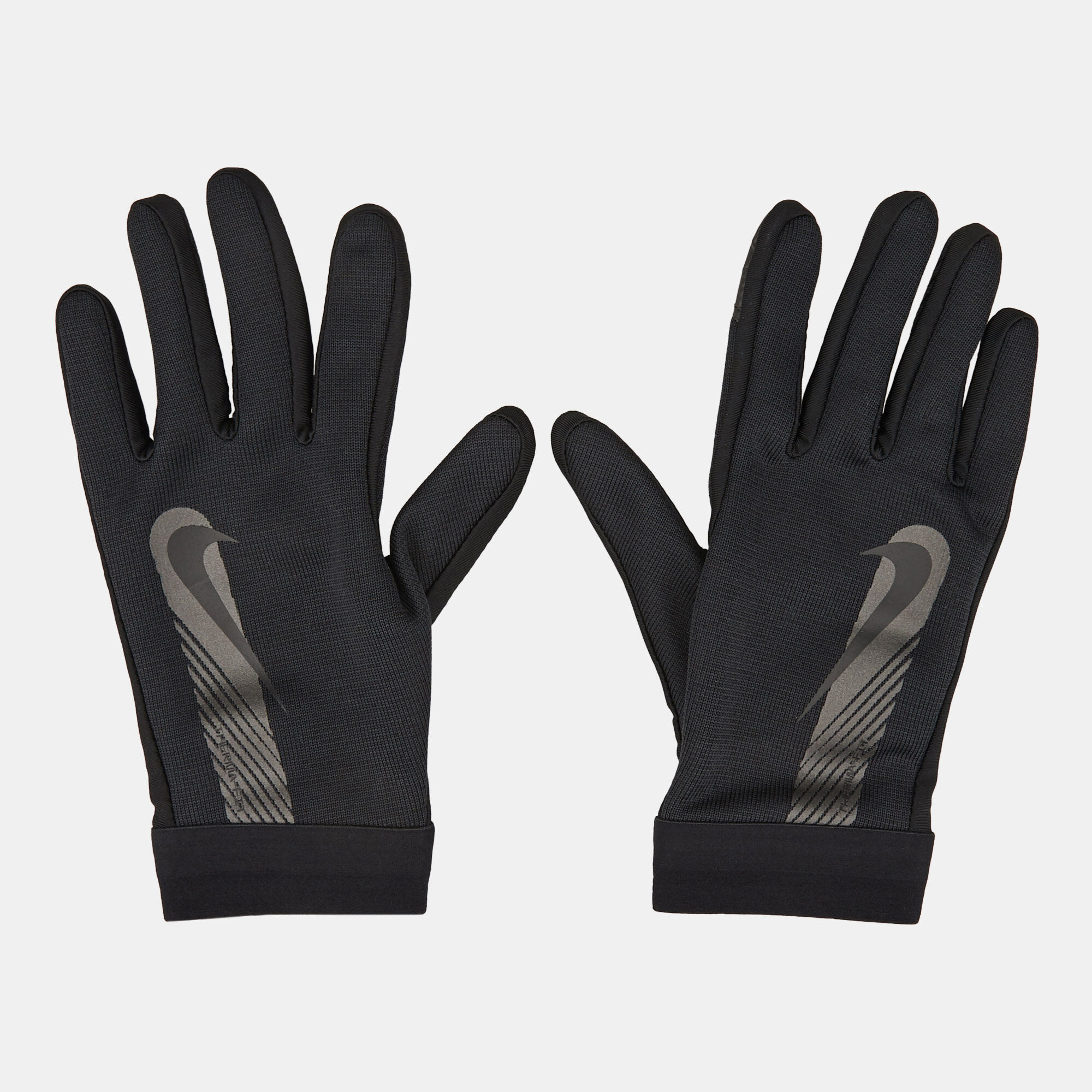 Nike thermal football gloves 2025