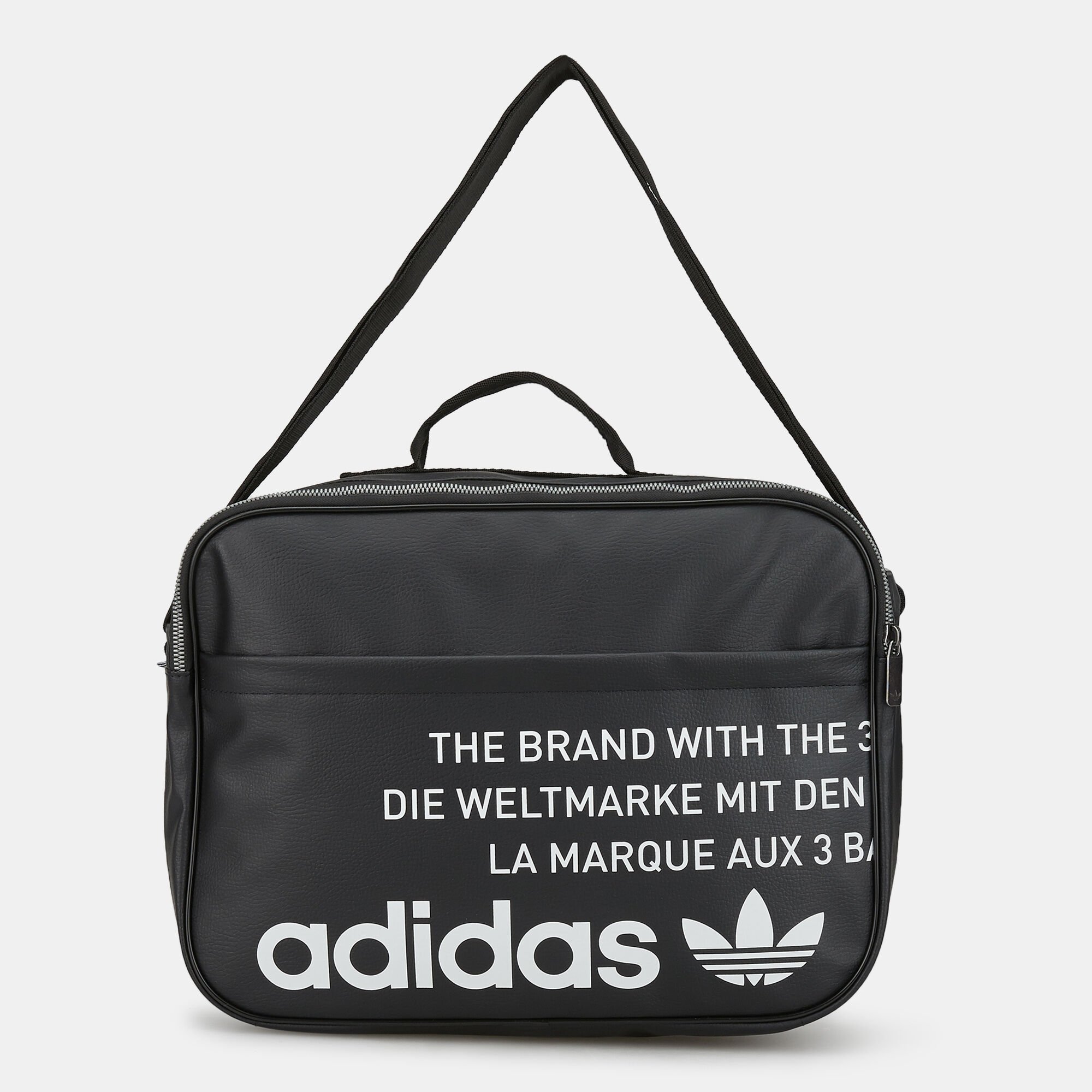 Adidas originals shop vintage airliner bag