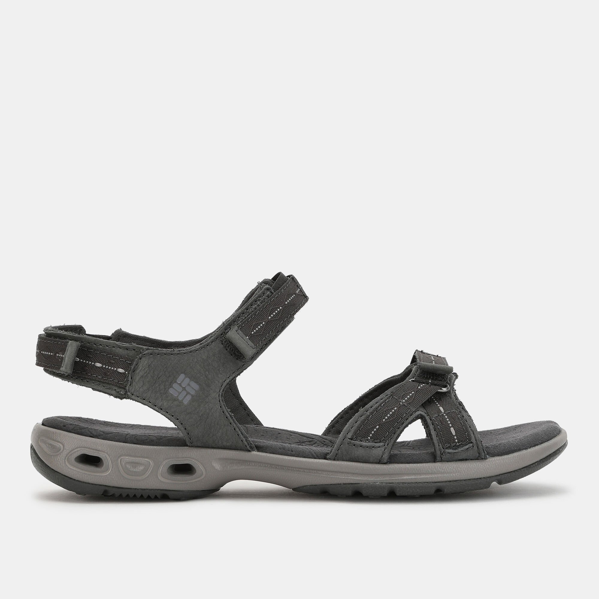 Columbia kyra vent ii women's sandals top