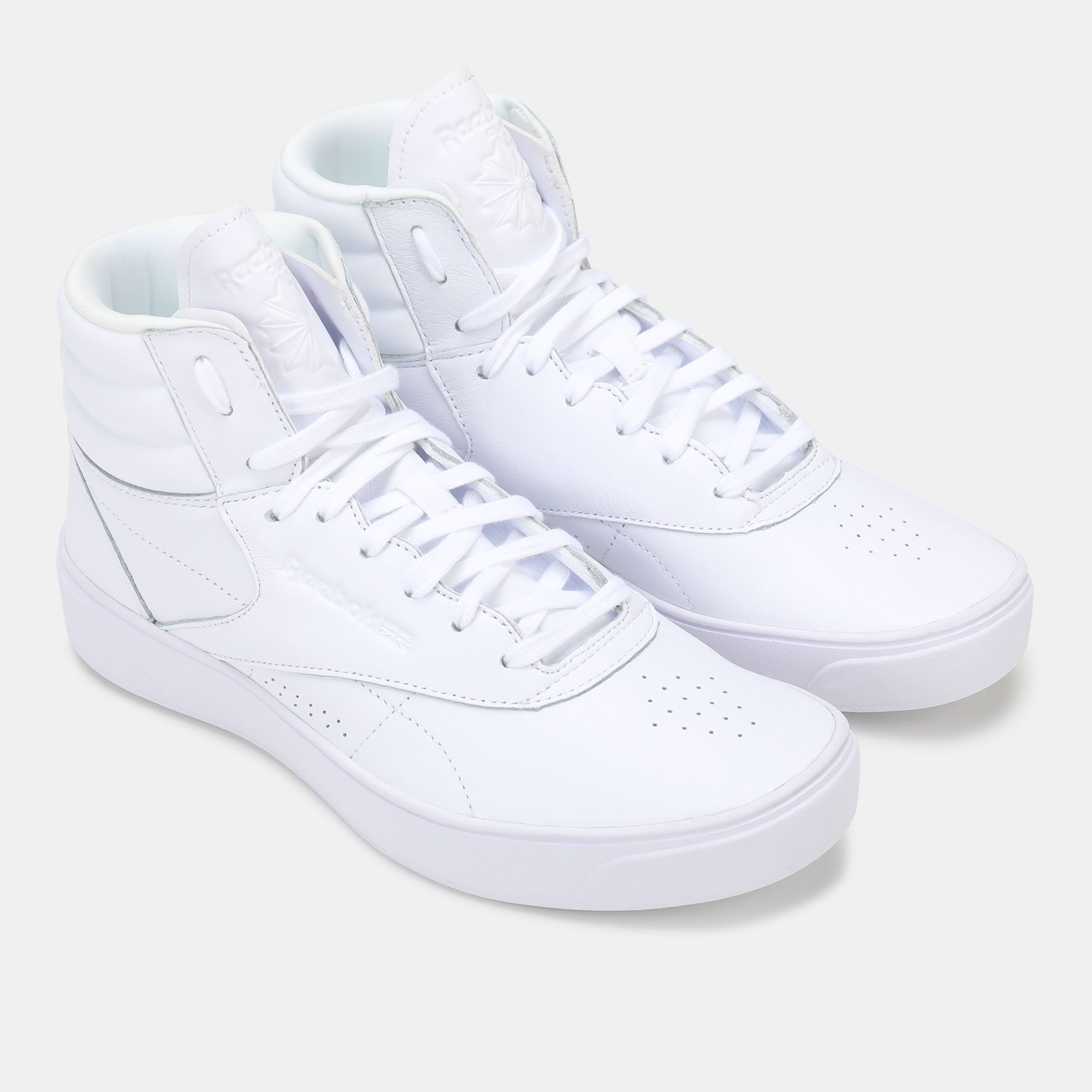 Reebok freestyle hi nova new arrivals