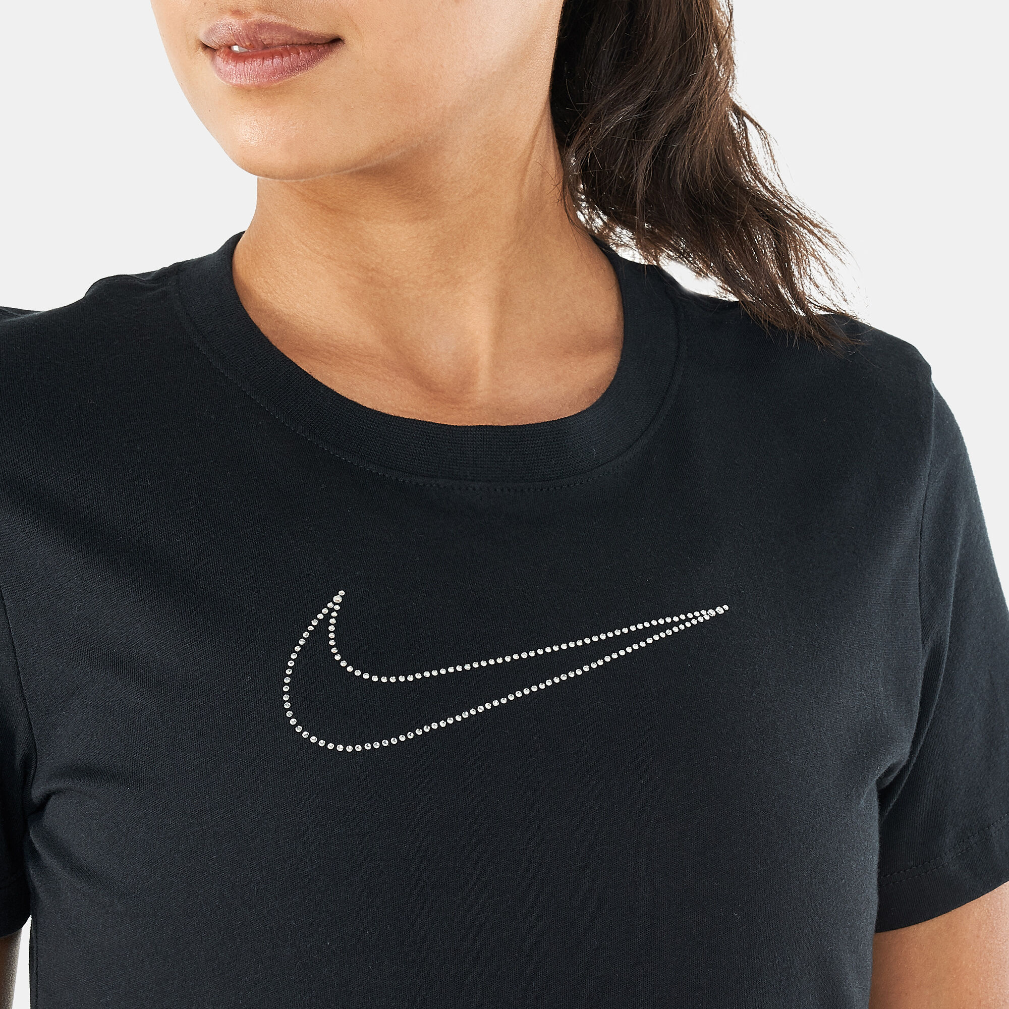 Nike futura t shirt women's outlet