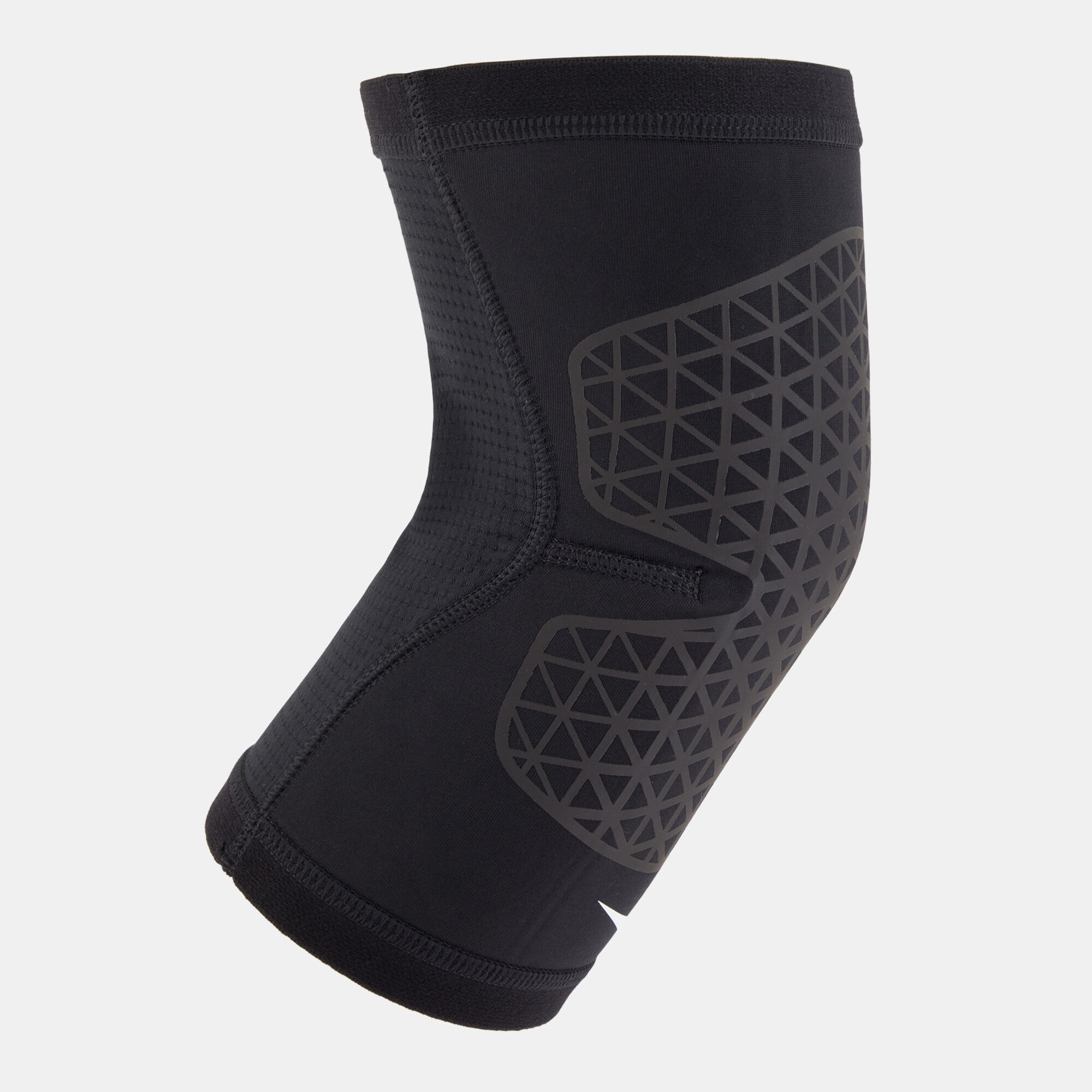 Nike pro combat knee sleeve hot sale