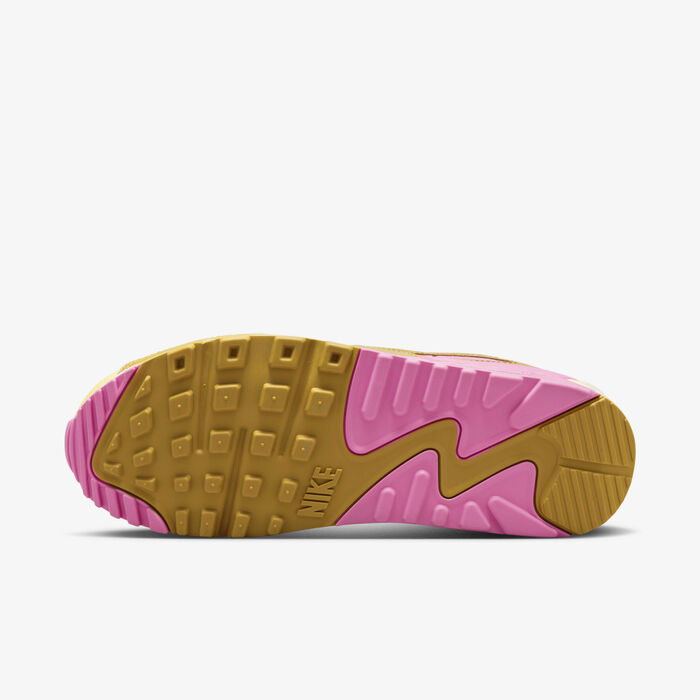 Nike Women's Air Max 90 SE Shoes Multi image number 2
