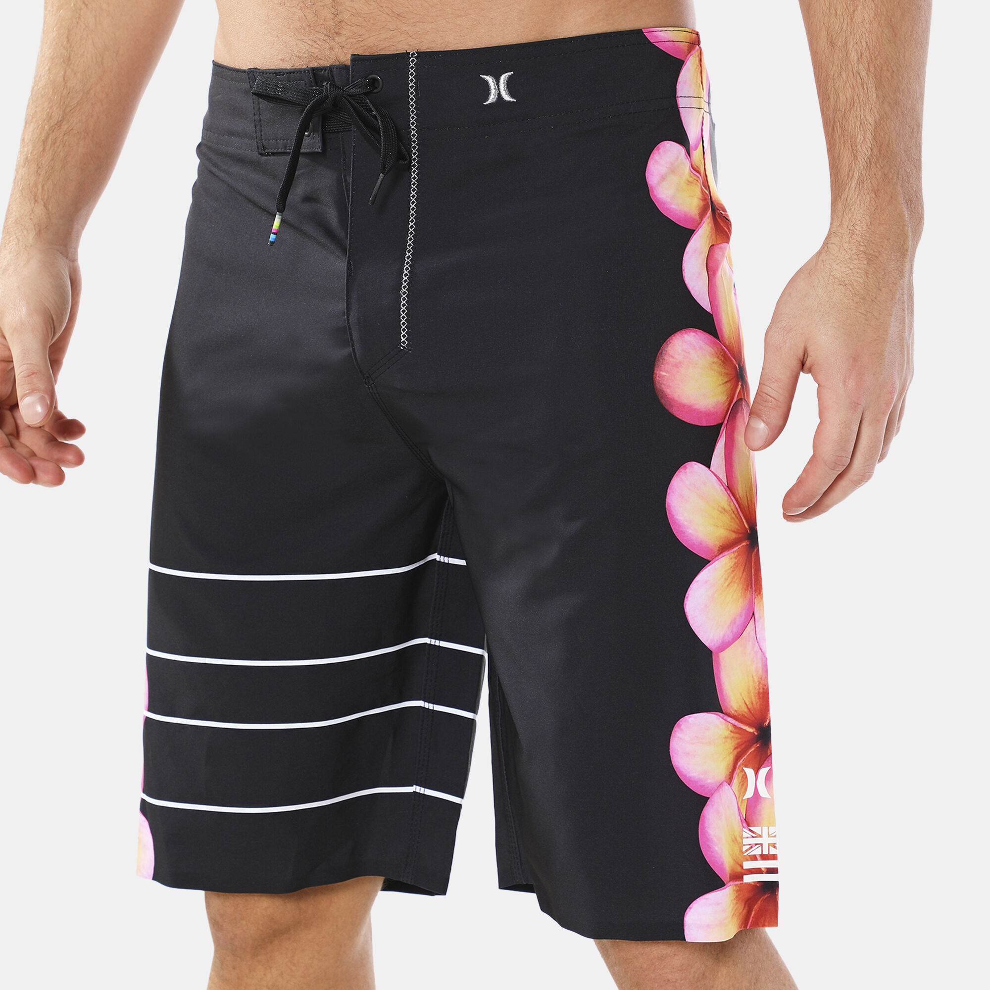 Clark little board shorts shop