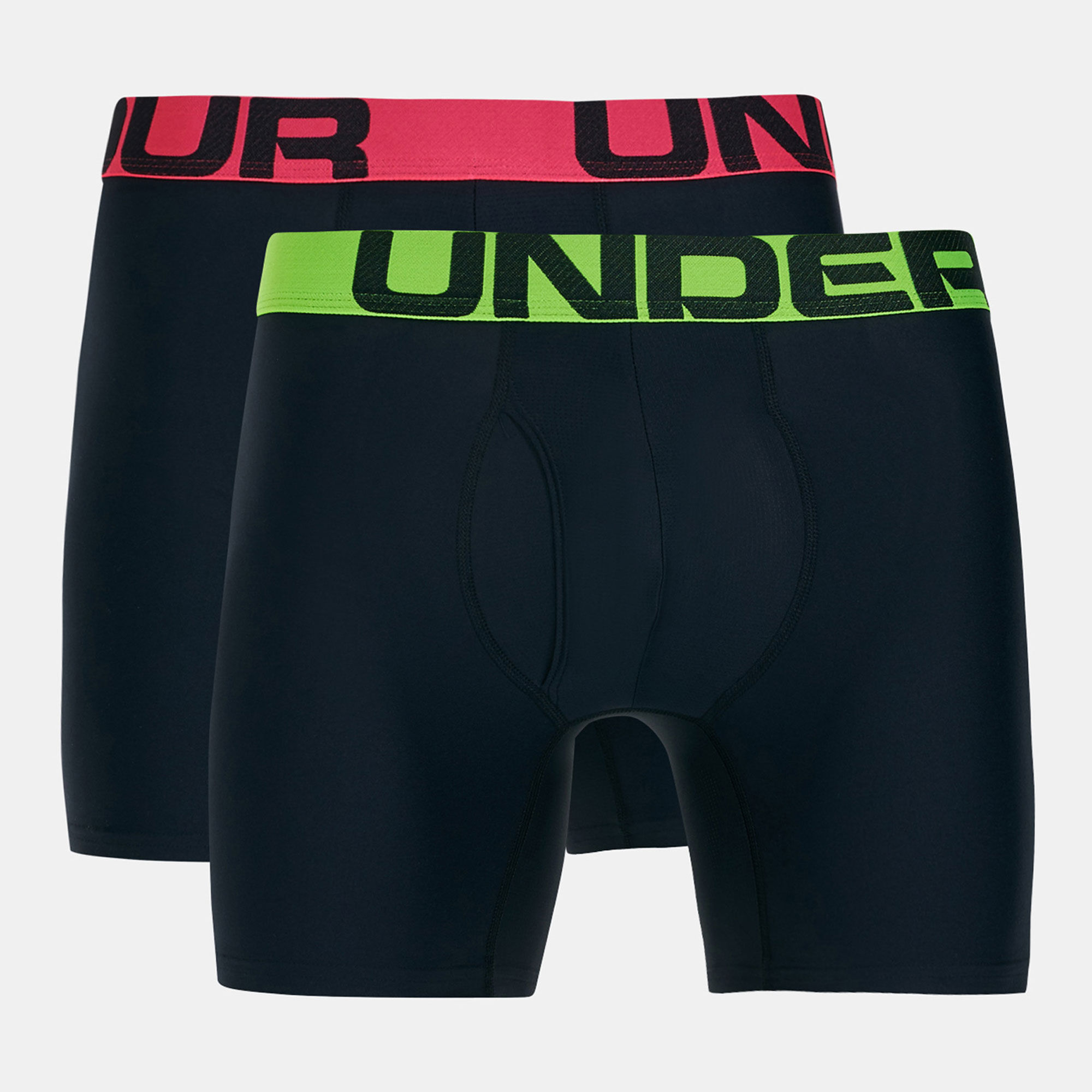 Under armour underwear 6 inch cheap