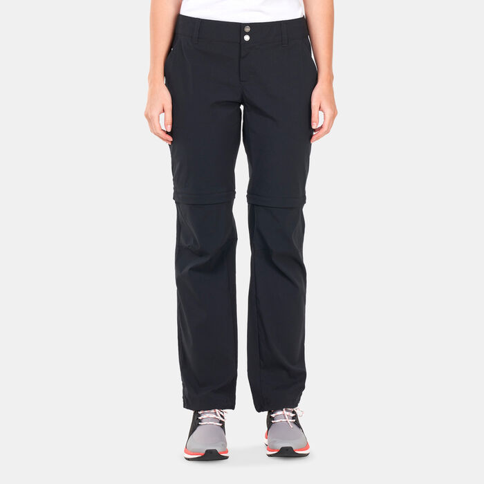 Women's Saturday Trail™ Convertible Hiking Trousers