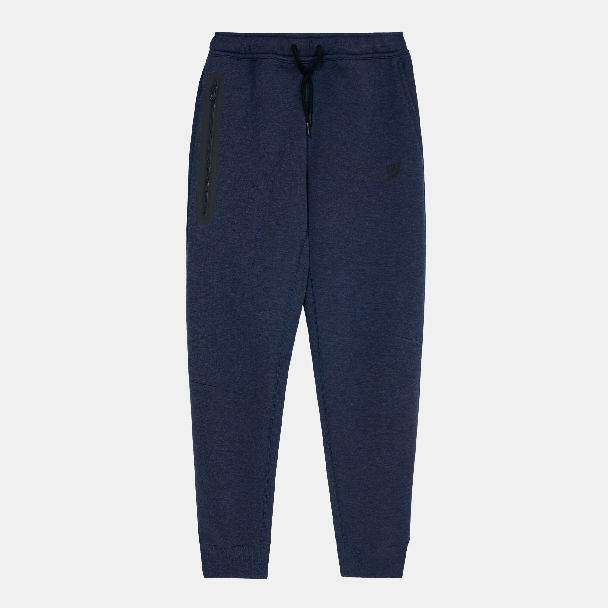 Navy blue nike tech fleece 2025 pants