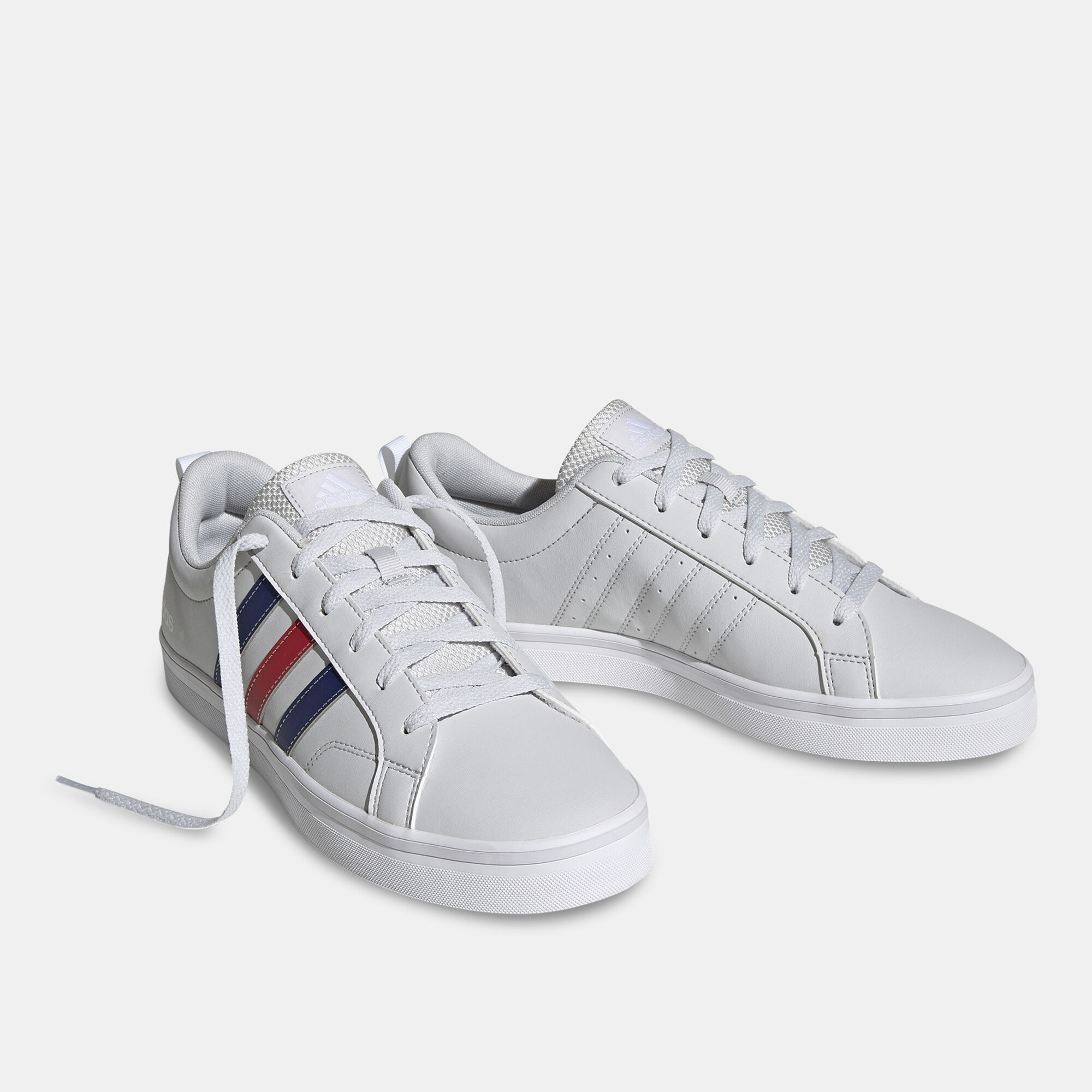 Adidas vs pace grey clearance