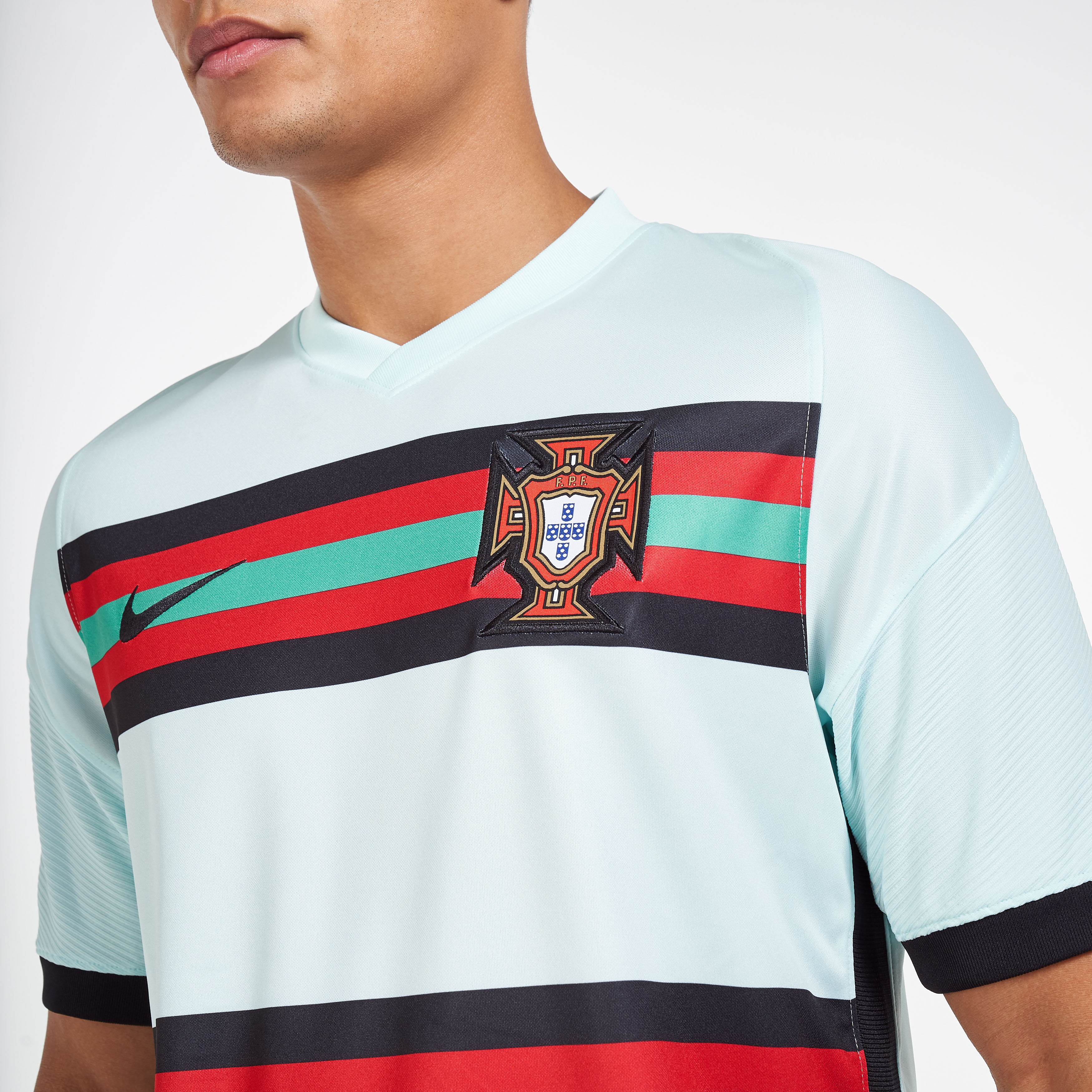 Men s Portugal 2020 Stadium Away Jersey