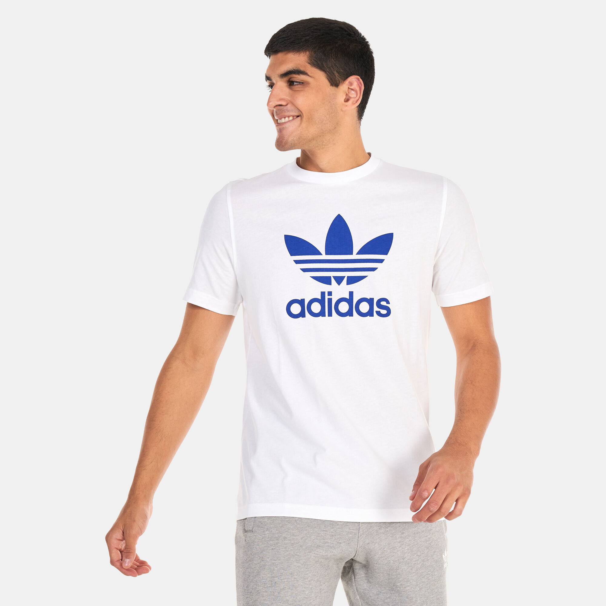 T-shirt deals adidas kw