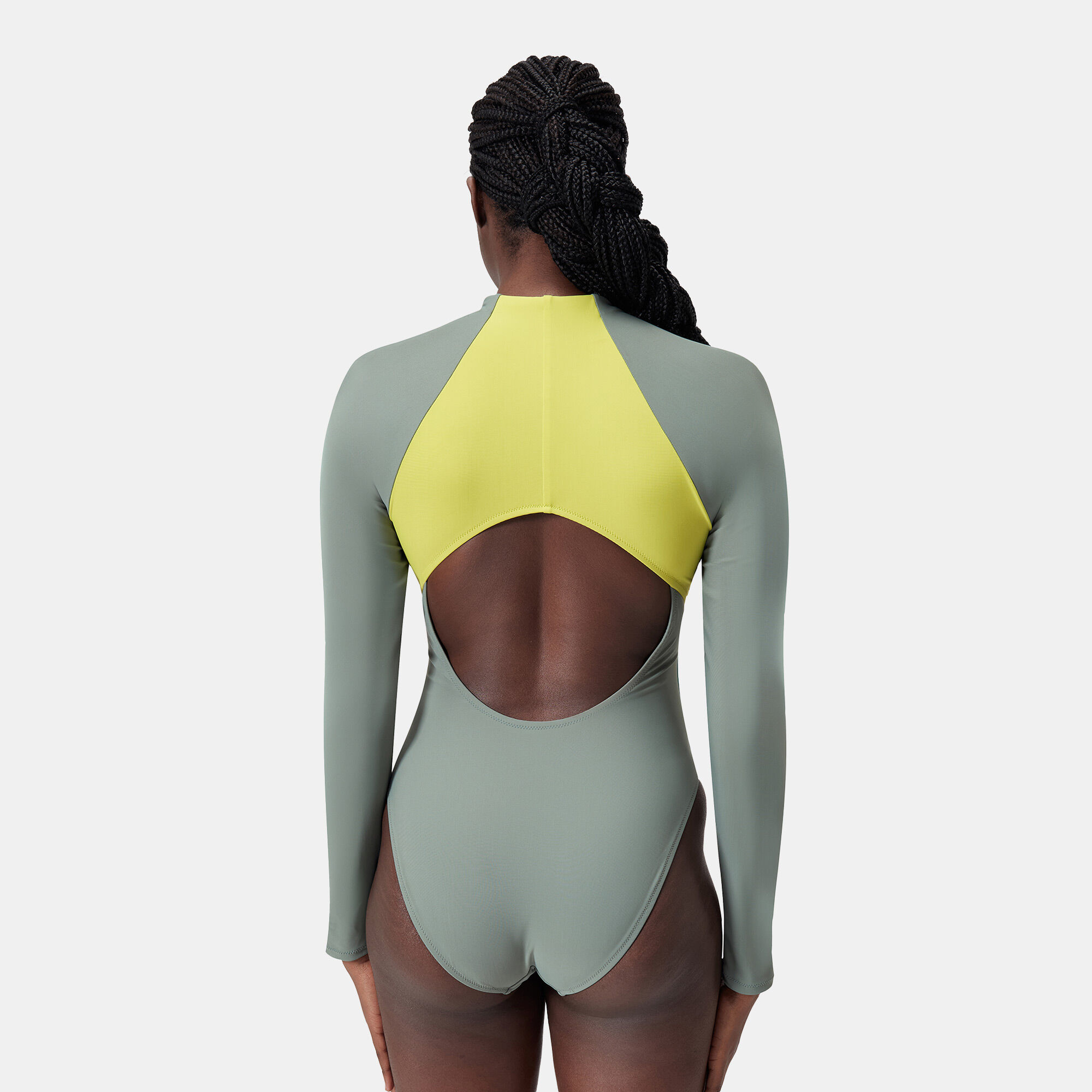 Speedo zip back swimsuit clearance