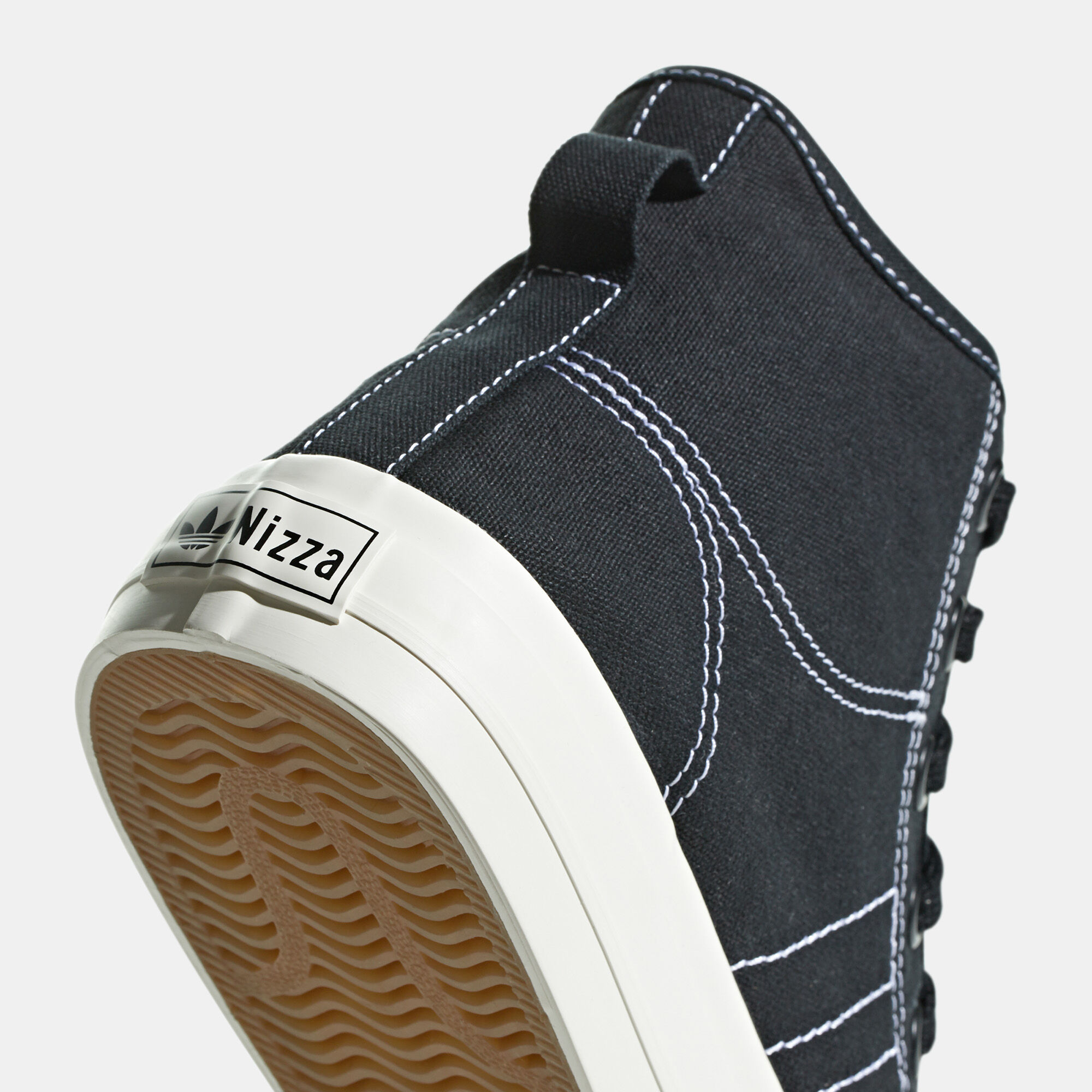 Nizza rf hi top