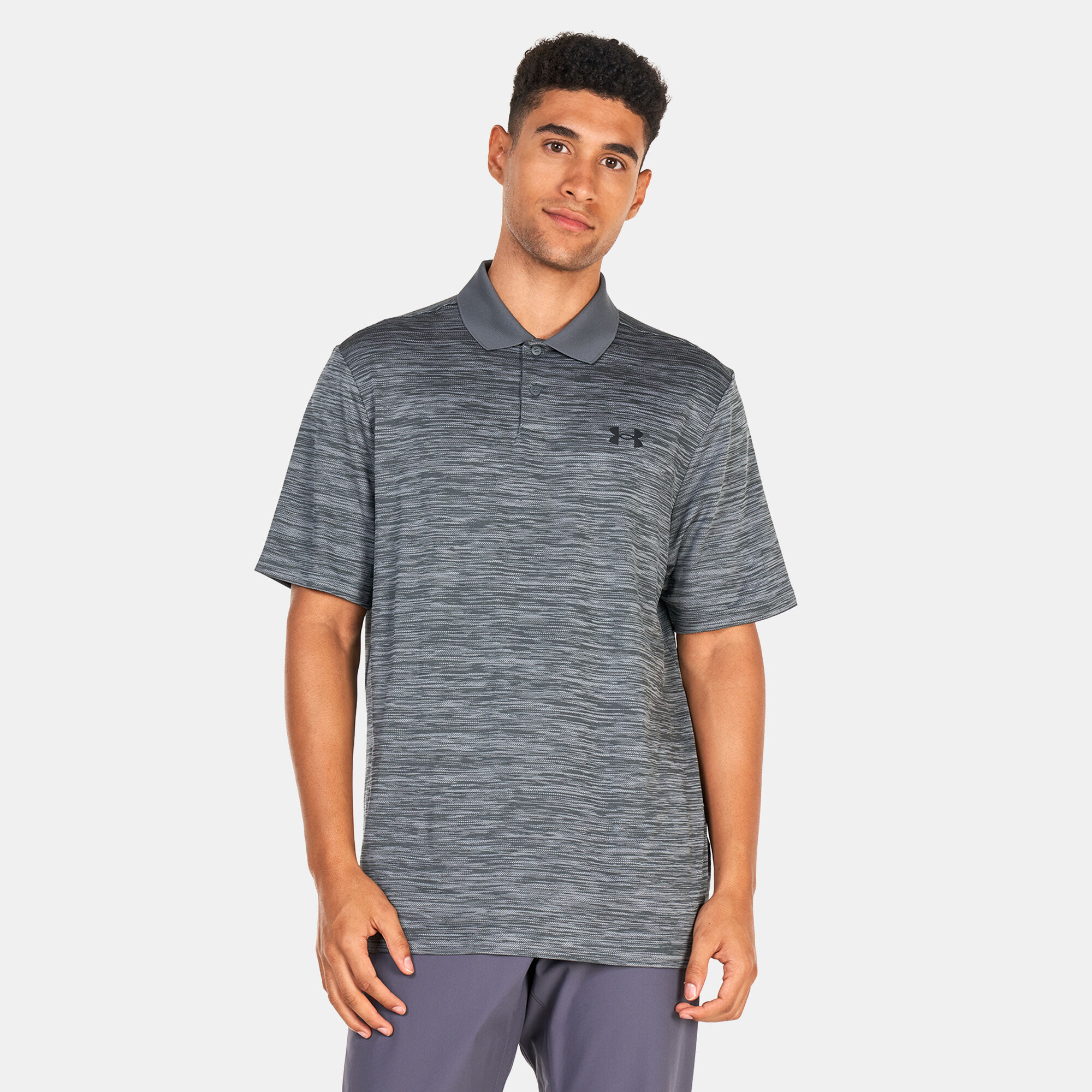 Men s Men s UA Performance 3.0 Polo Shirt