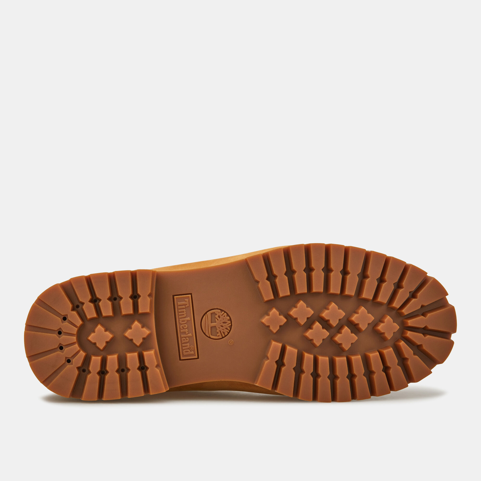 Men s 6 Inch Heritage Waterproof Boot Brown Timberland in Kuwait SSS