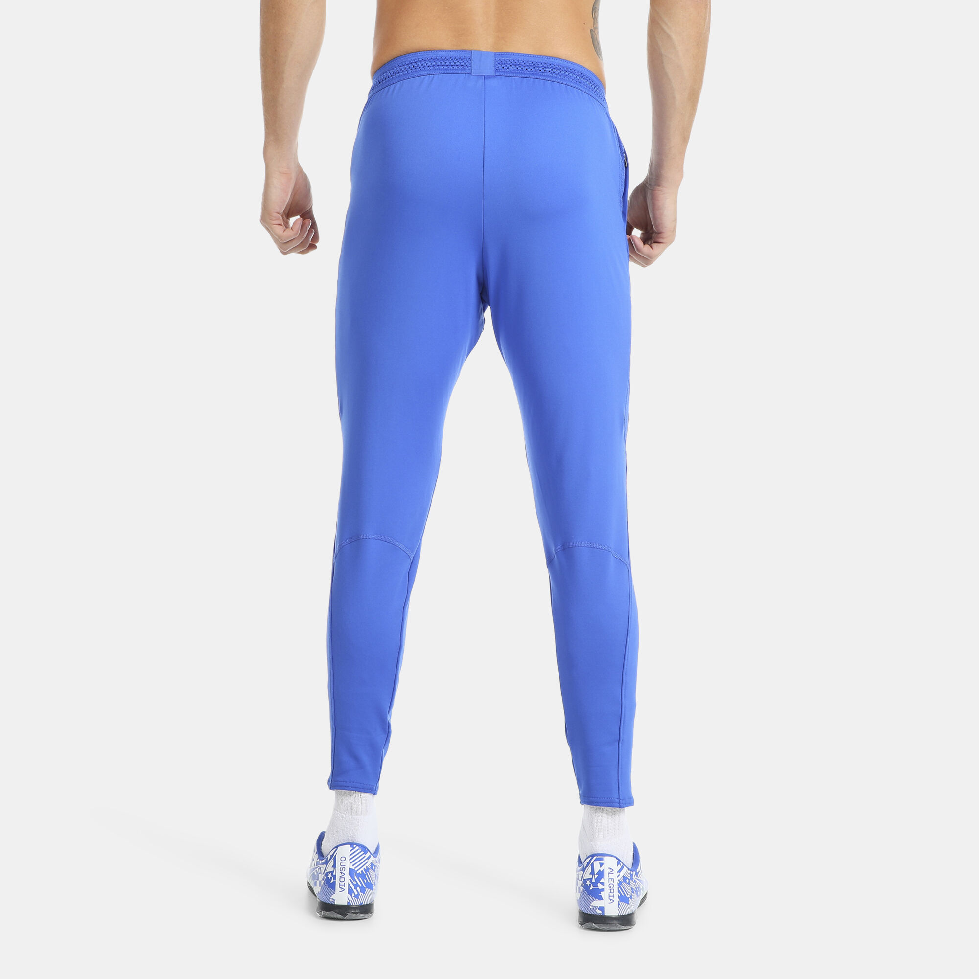 Buy Nike Men s Chelsea FC Dri FIT Strike Pants Blue in Kuwait SSS