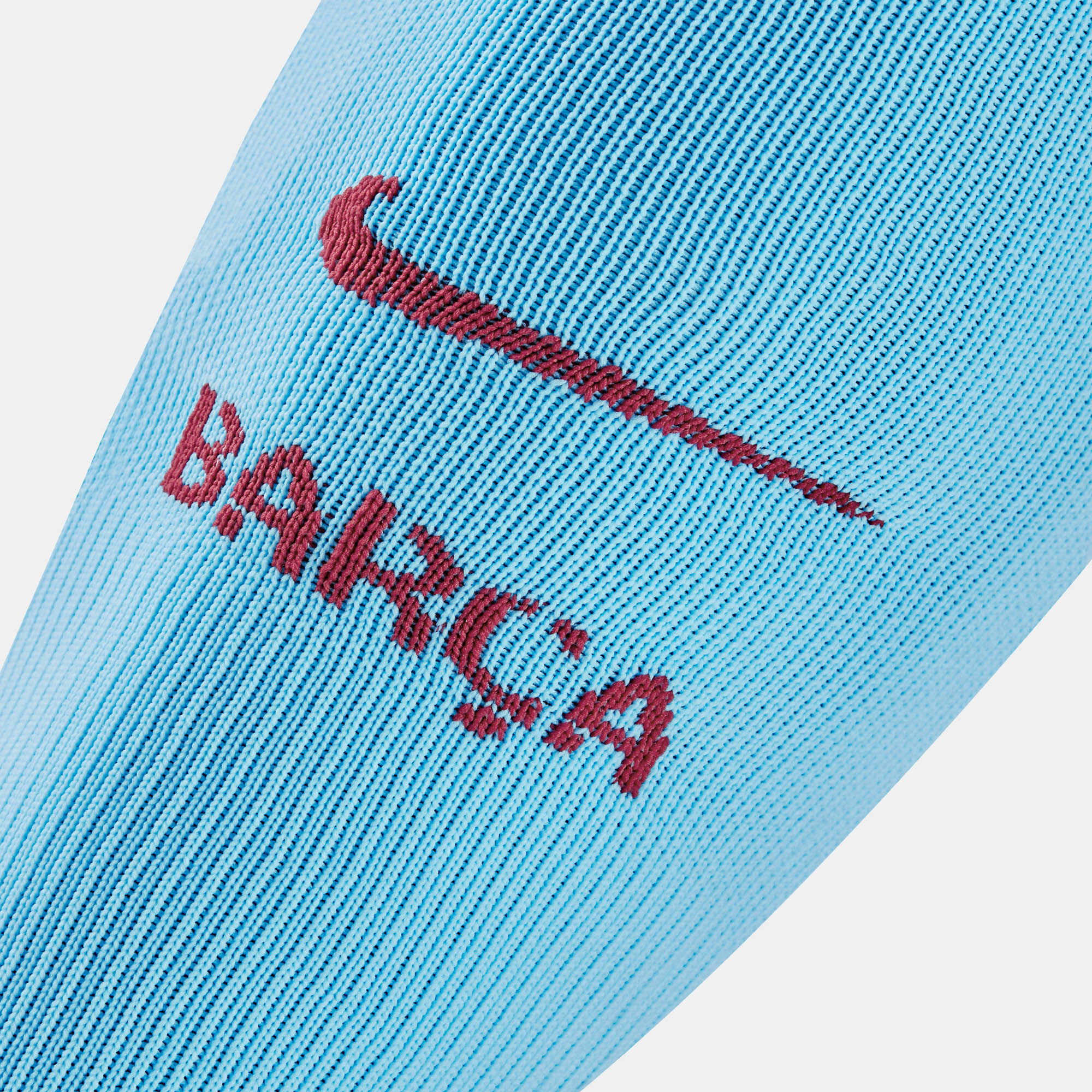 Fcb football socks deals