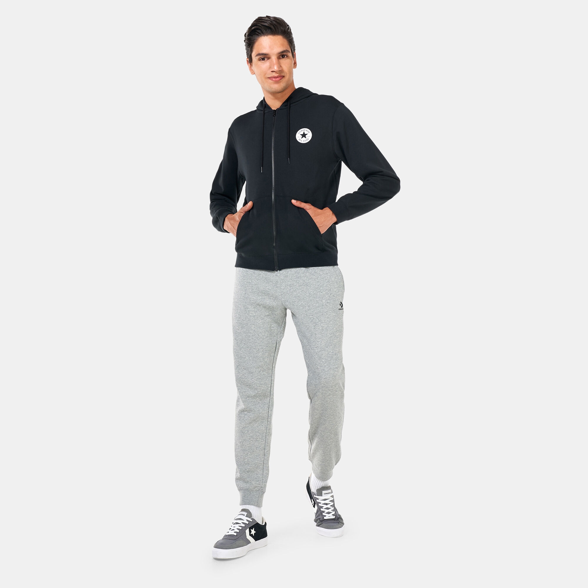 Converse all star tracksuit deals