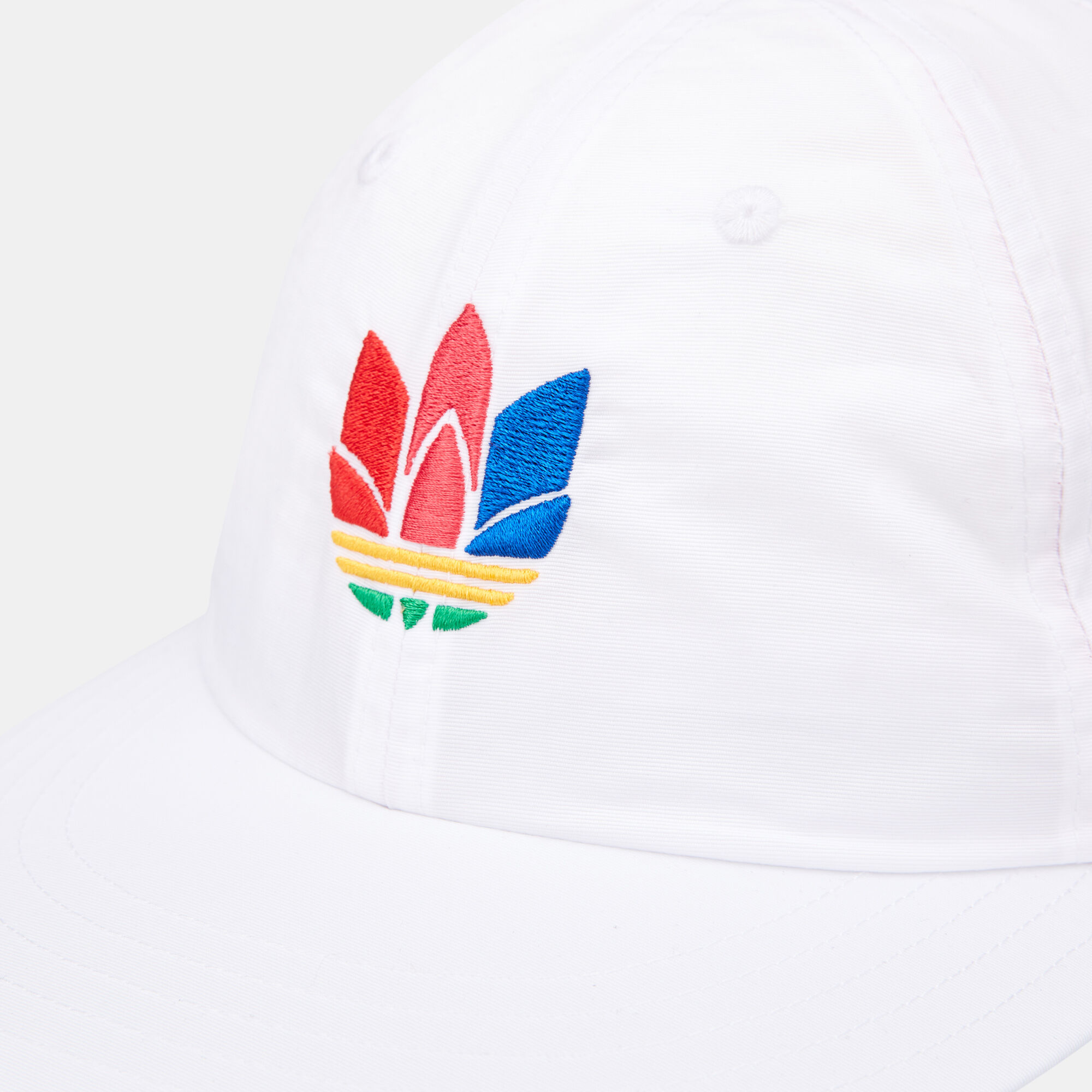 adidas Originals 3D Adicolor Vintage Ball Cap in Kuwait SSS