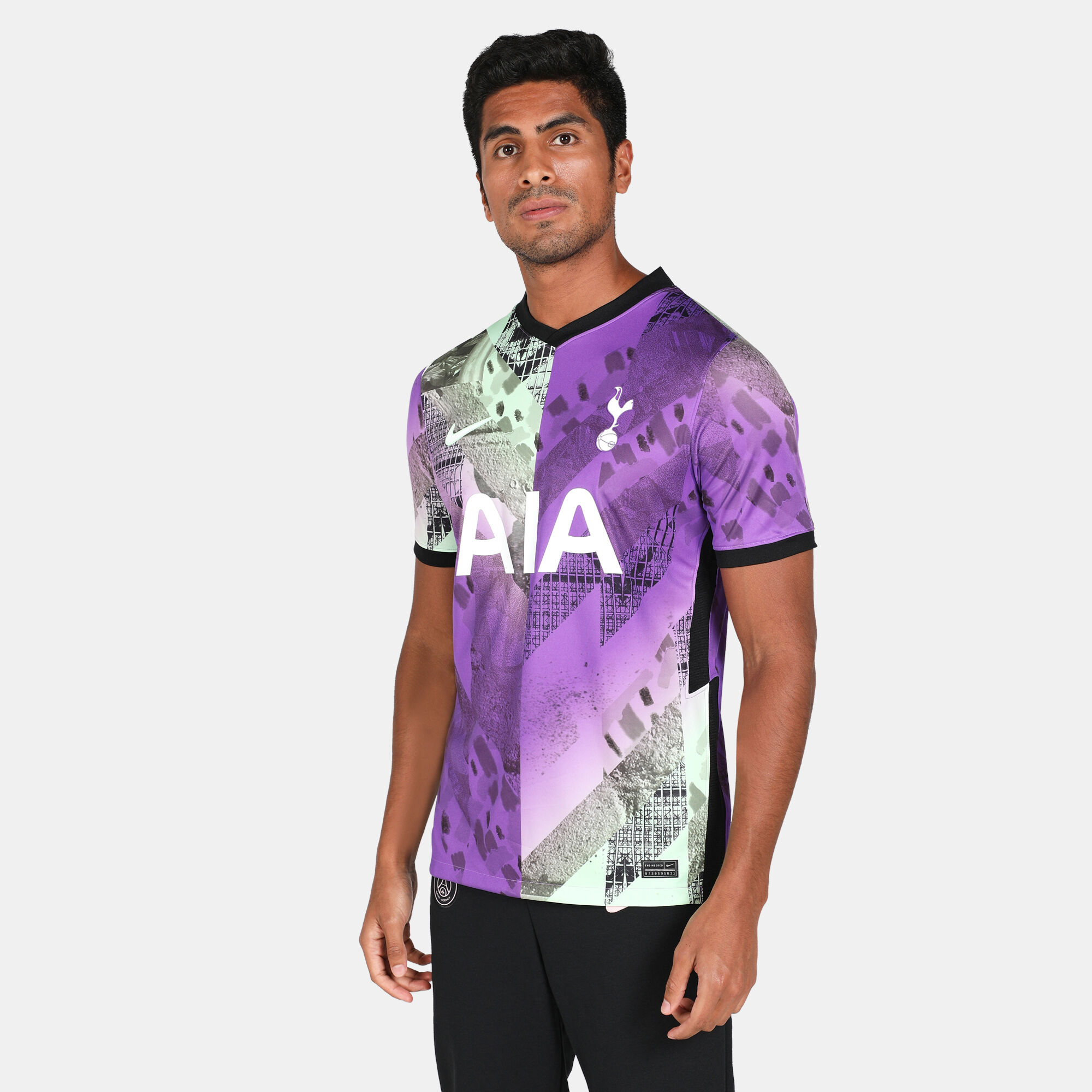 Tottenham jersey 2021 clearance