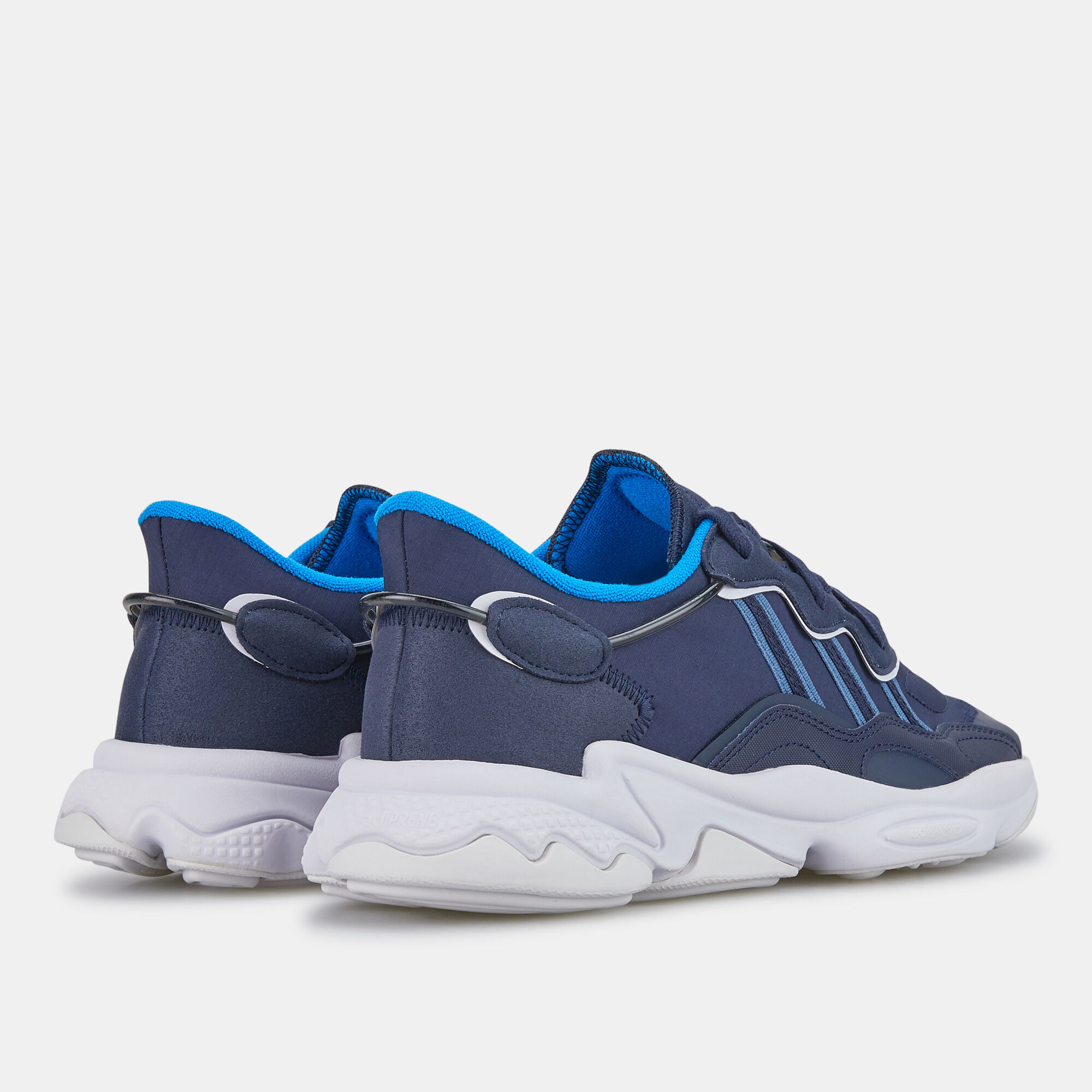 Adidas ozweego azul top