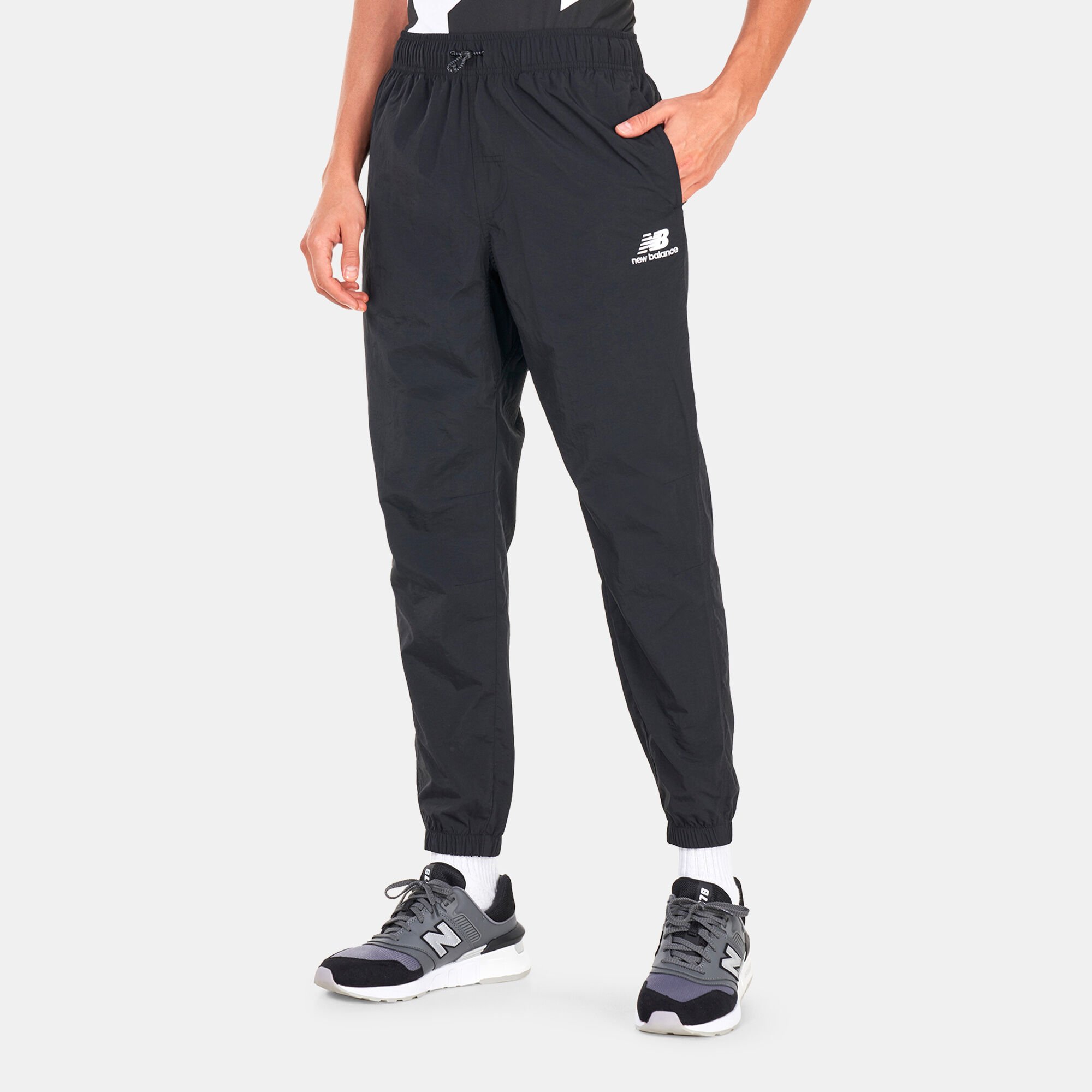 Under Armour Academy Sportstyle Wind Pants  Men  Best Price and Reviews   Zulily