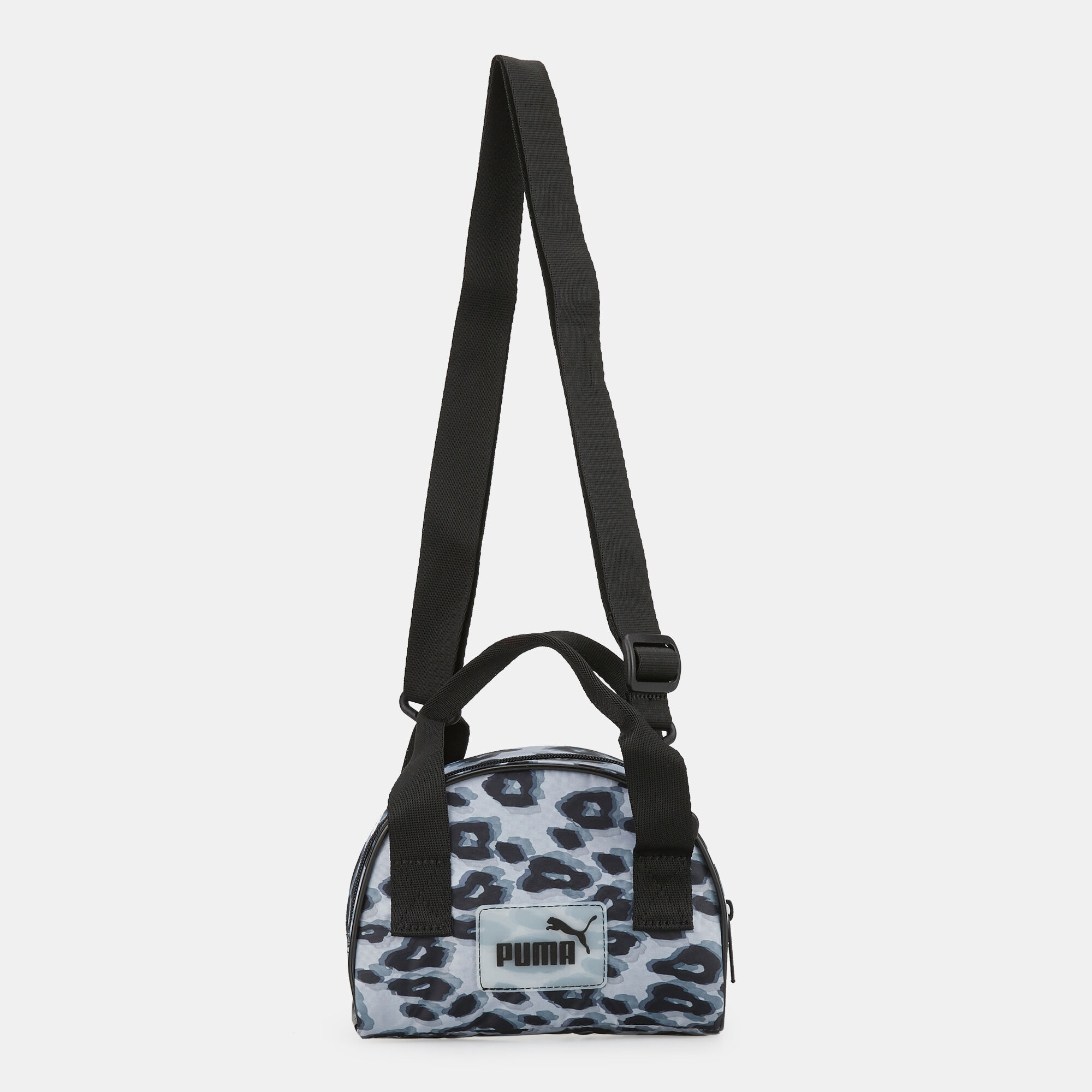 Buy Puma Core Pop Mini Grip Bag Black in Kuwait SSS