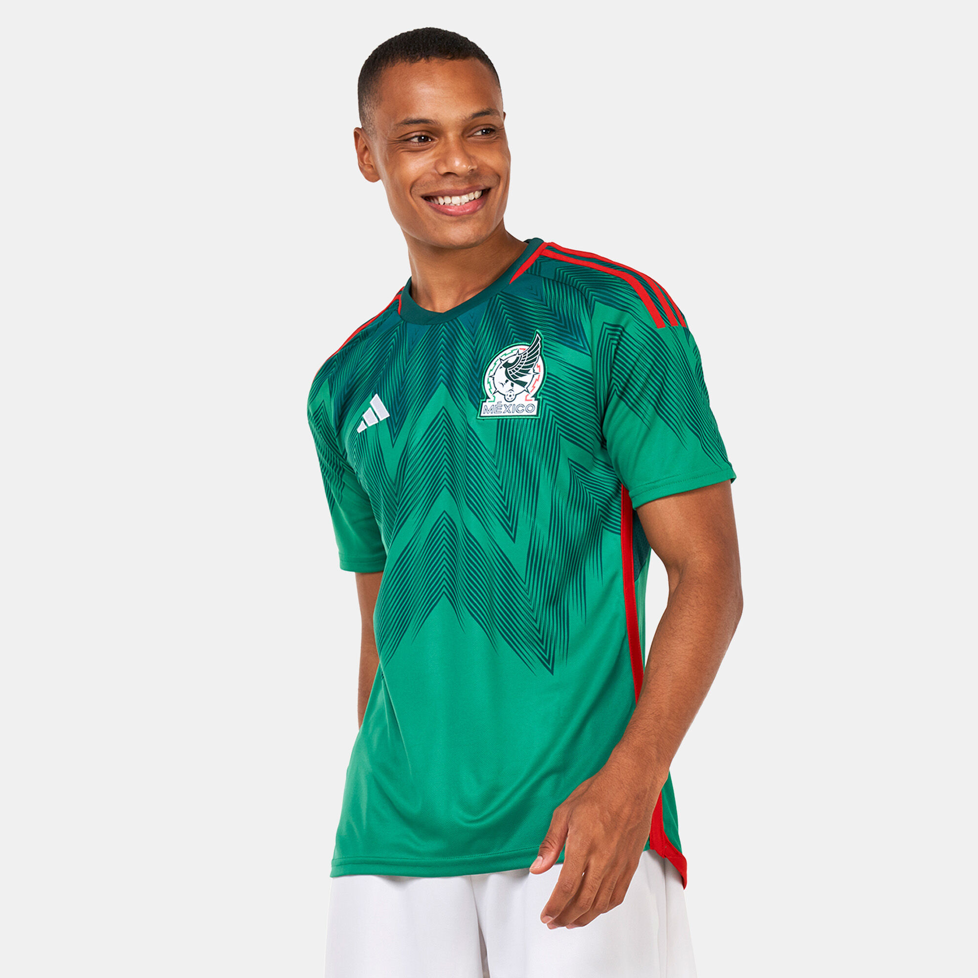 Mexico jersey authentic 2018 top