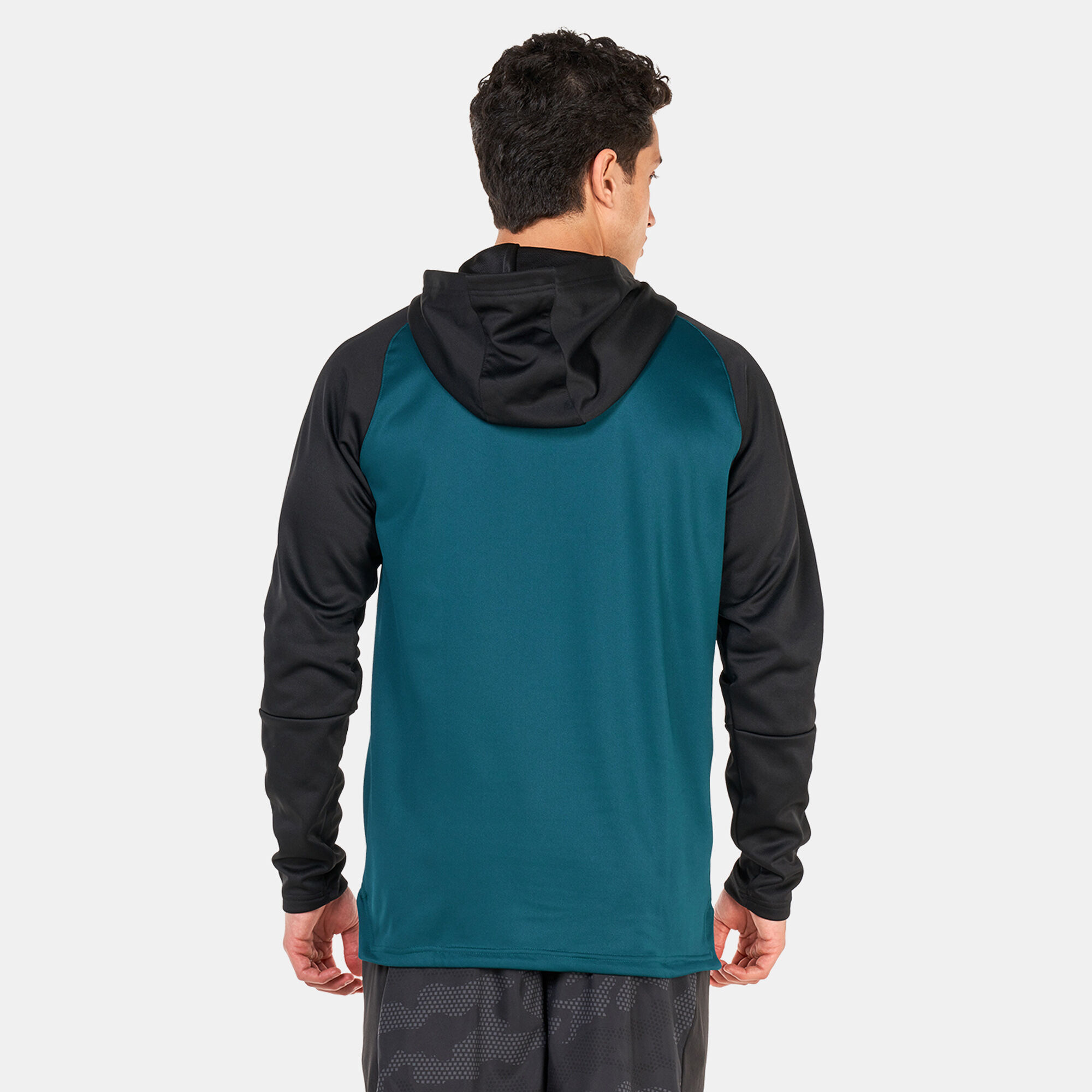Men s Train Off Season Training Hoodie Green PUMA in Kuwait SSS