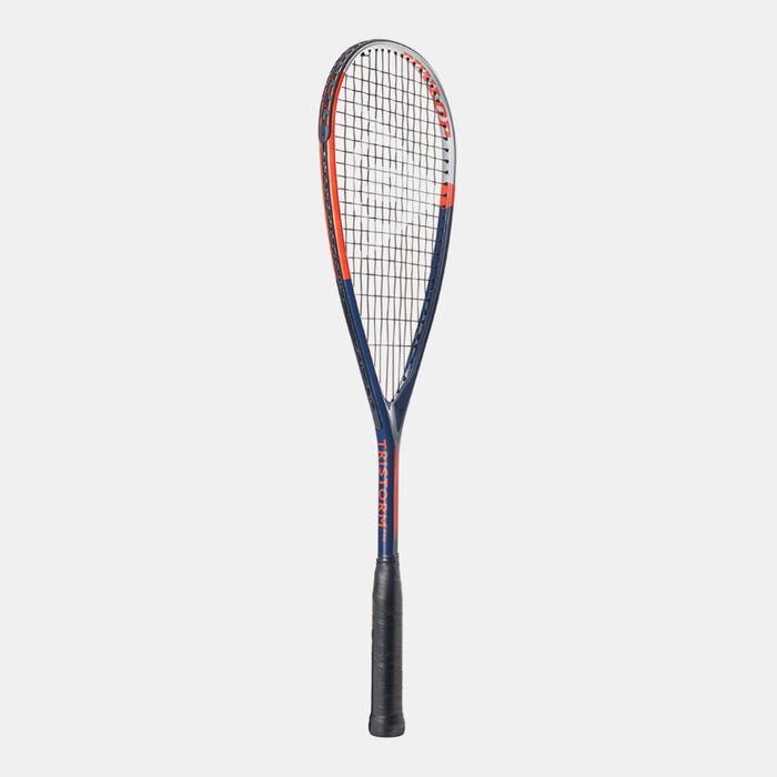 Dunlop Tristorm Pro Squash Racket Multi image number 1