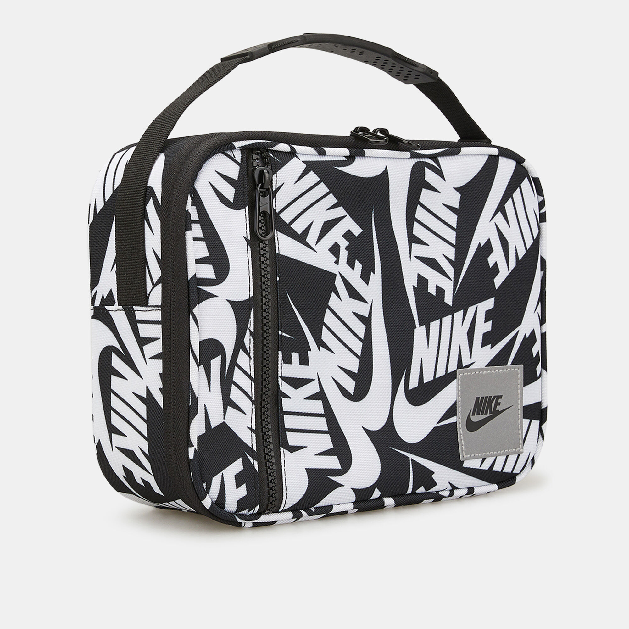 Nike camo hotsell lunch box
