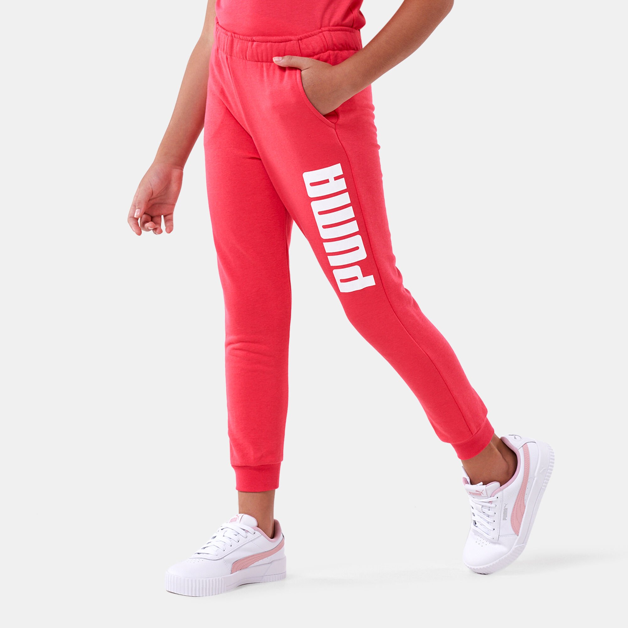 Buy Puma Joggers For Women Online In India At Best Price Offers | Tata CLiQ