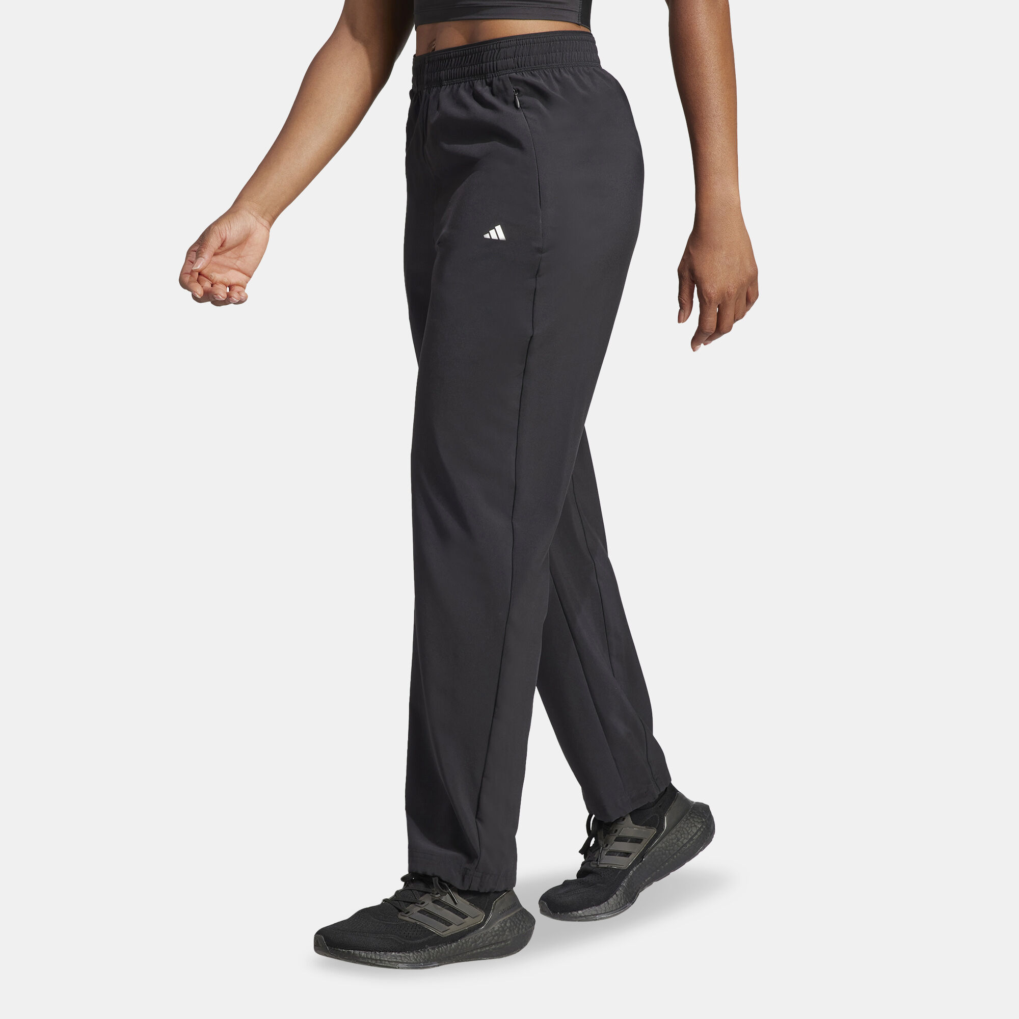 Women's training joggers deals