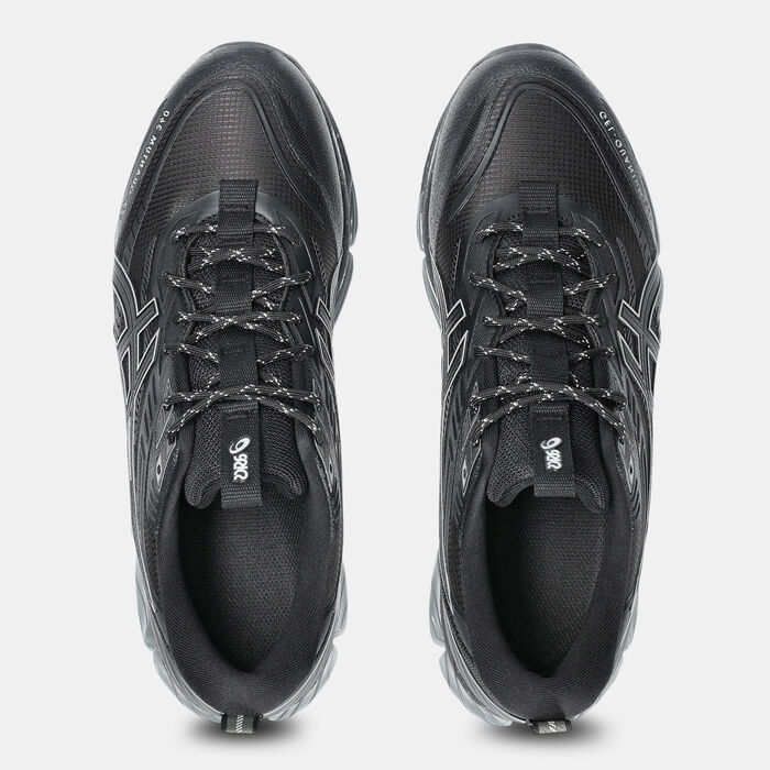 ASICS GEL-QUANTUM 360 VIII Utility Shoes Black image number 5