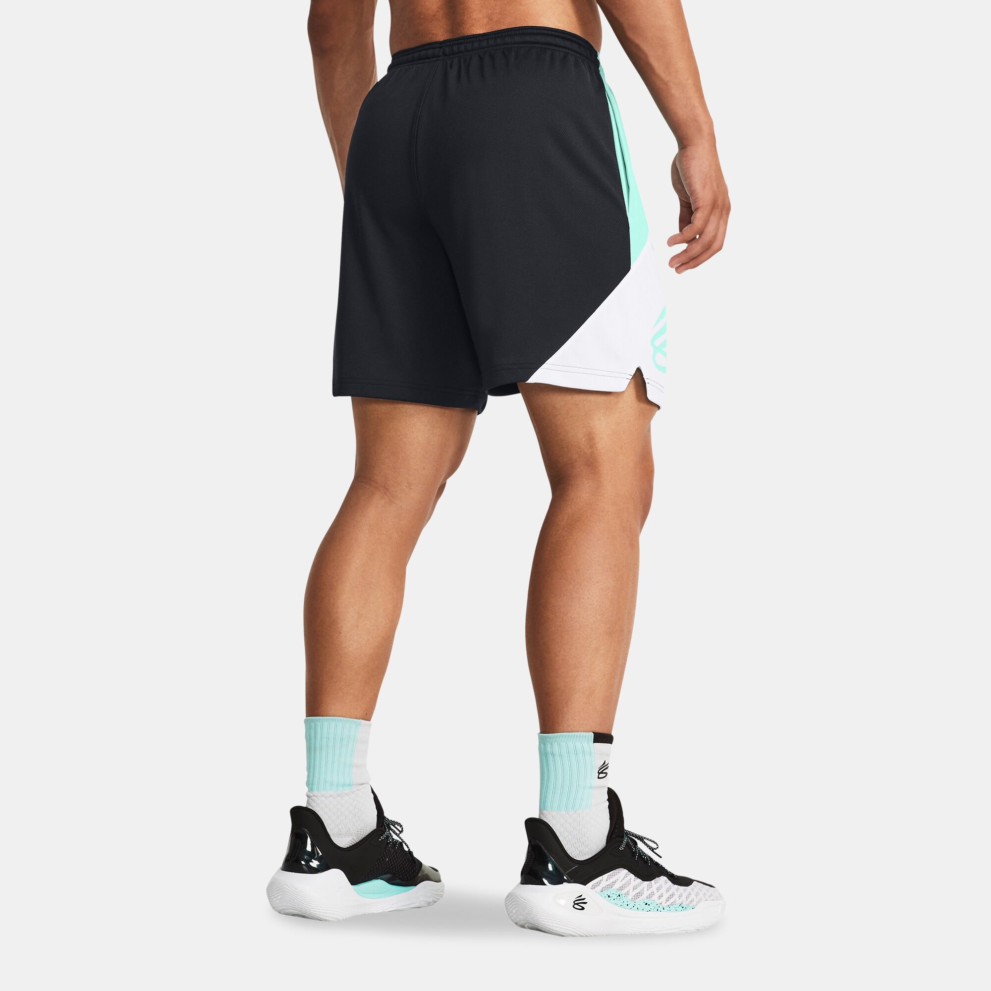 Crazy shop basketball shorts