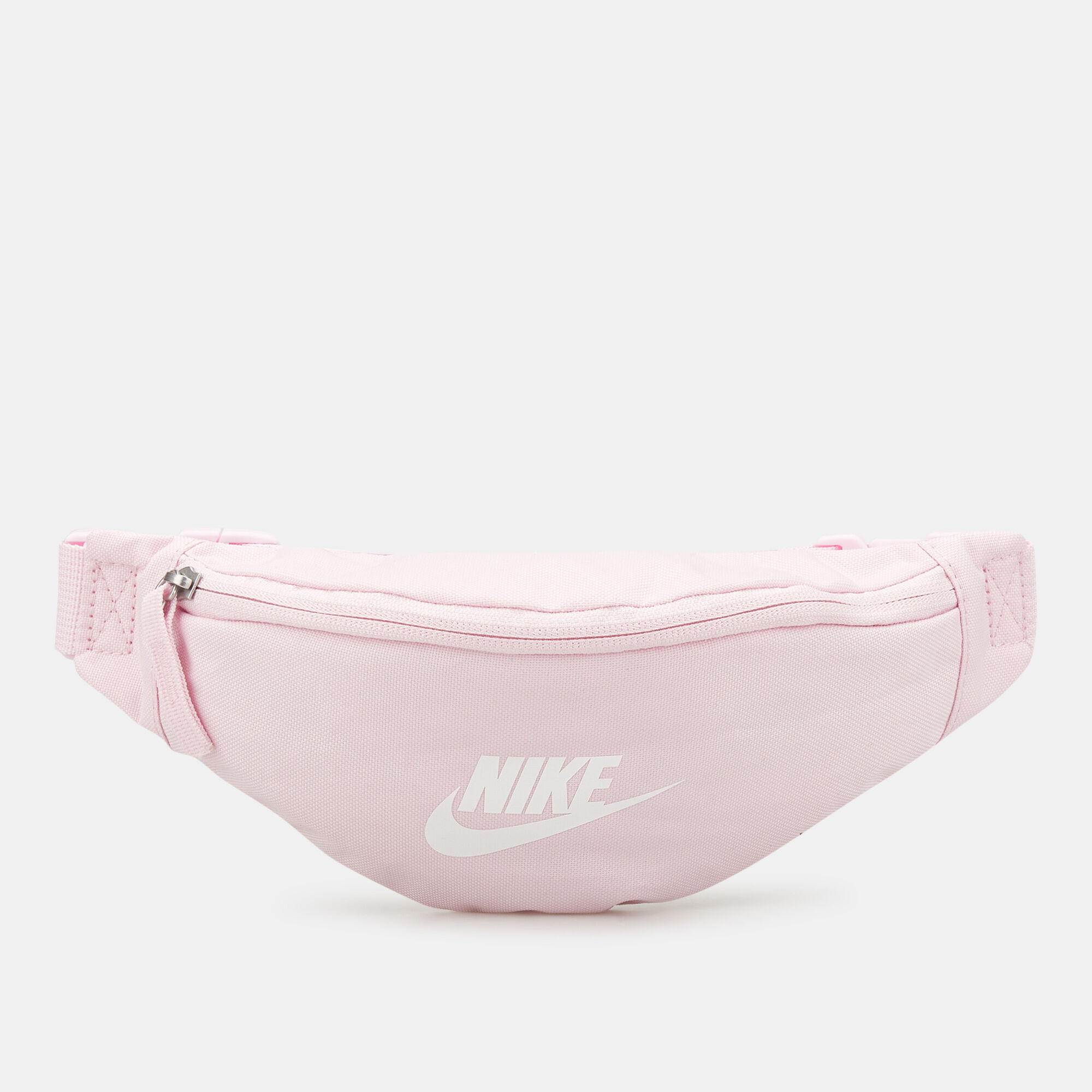 Nike pink fanny pack shop