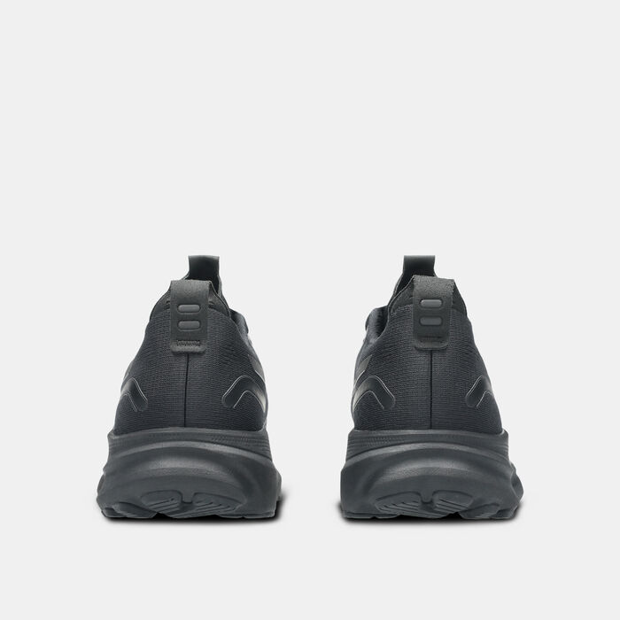 ASICS Kids' GEL-KAYANO 32 Running Shoes Black image number 5