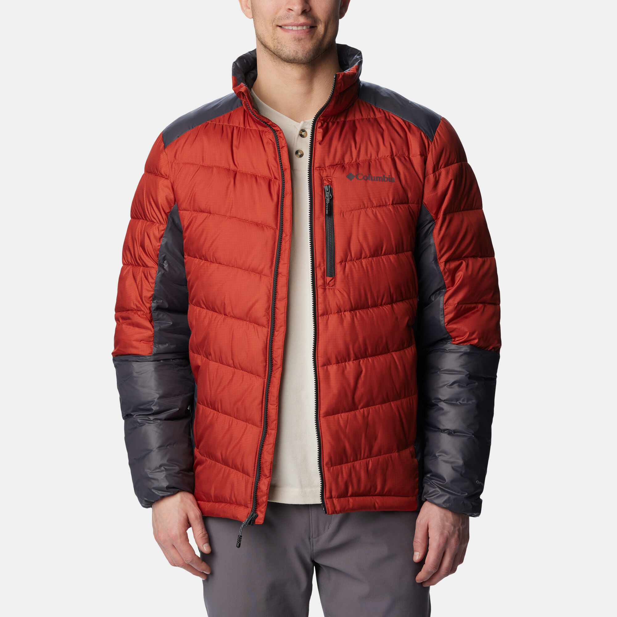 Columbia jacket store best sale