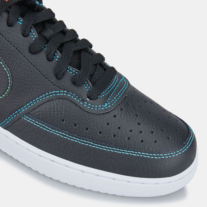 Nike Men's Court Vision Low Shoe image number 4