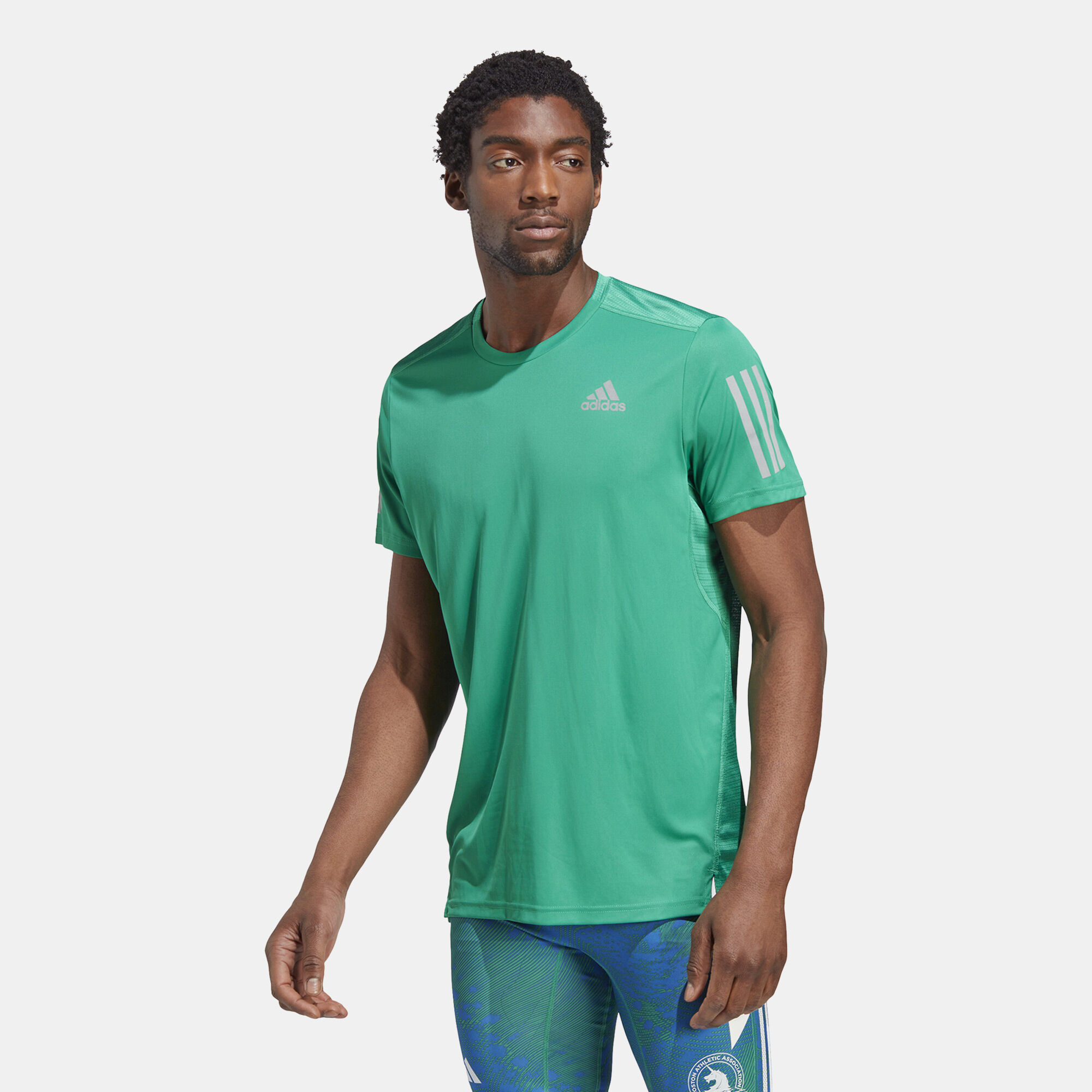 Adidas own discount the run sh